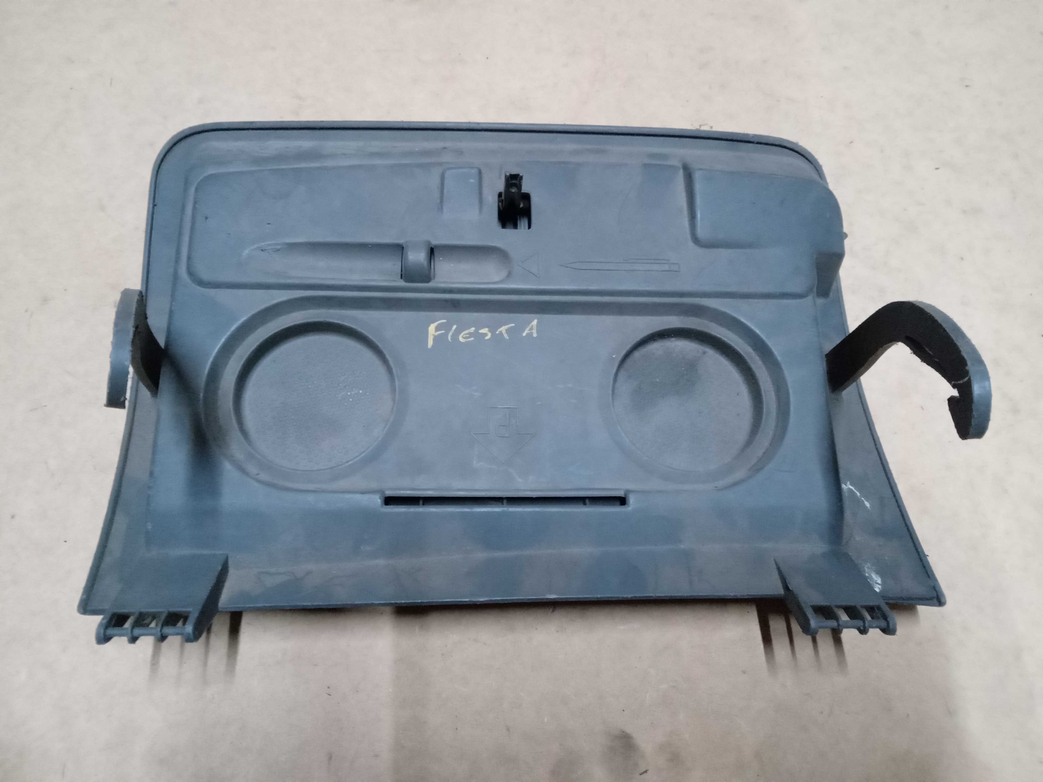 TAMPA PORTA LUVAS FORD FIESTA 1999 1