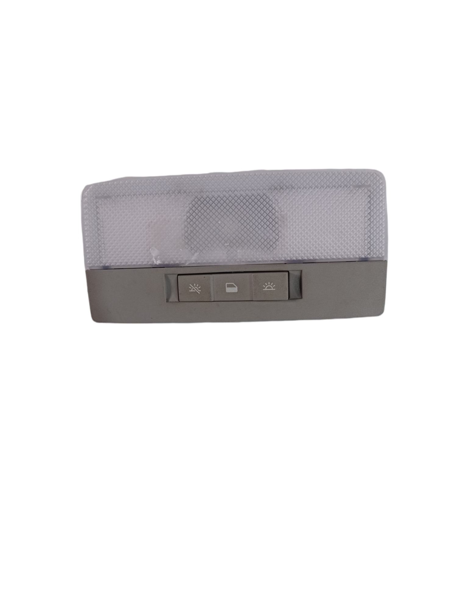 316627975 Lanterna Luz De Teto Gm Cruze 2012