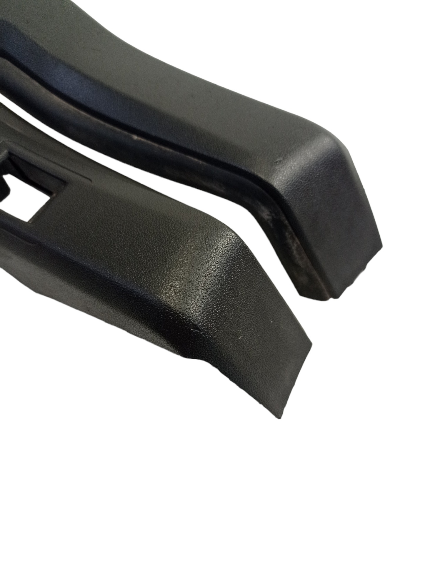 Moldura Console Peugeot 2008 A 2017 5