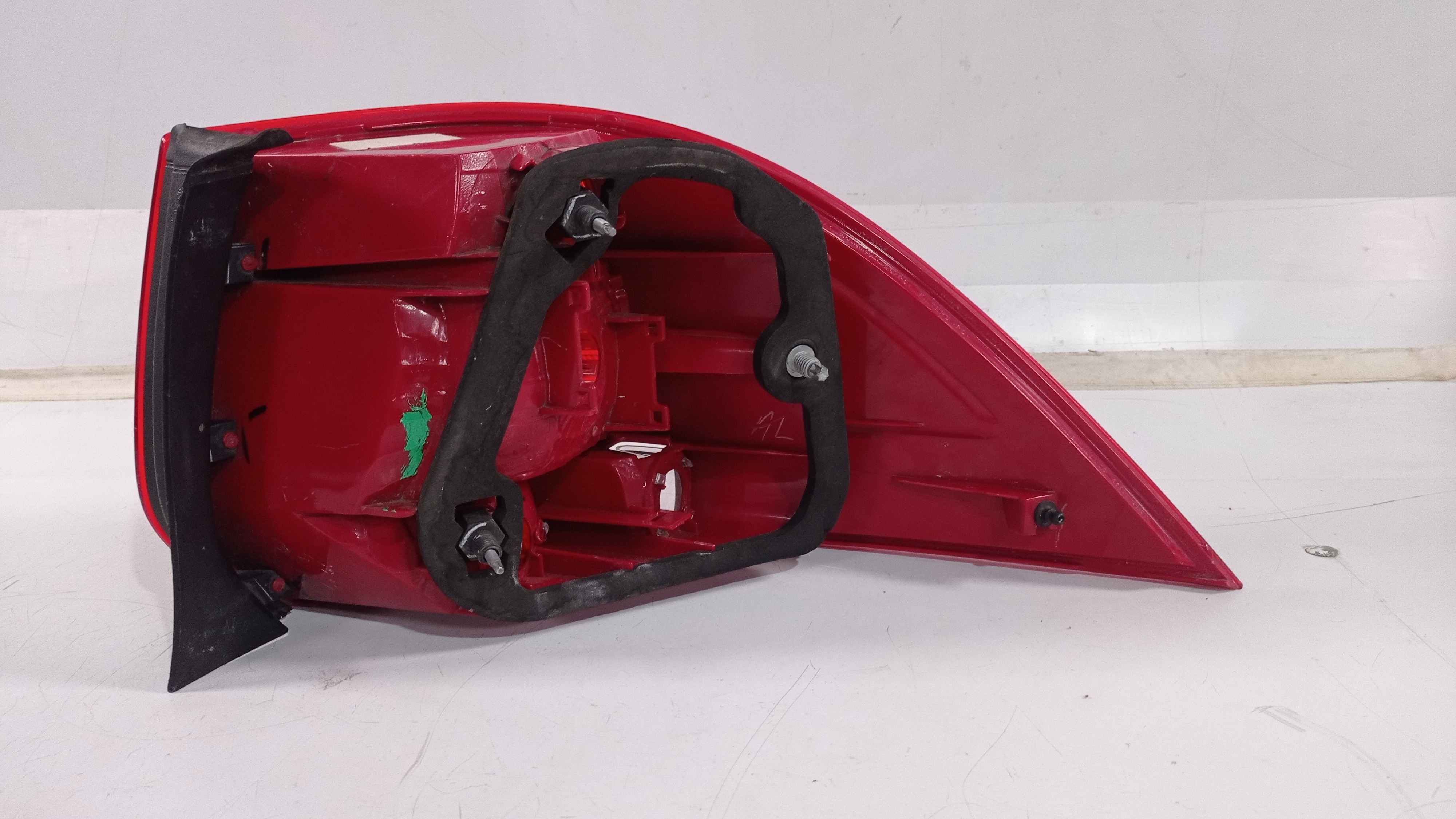 Lanterna Tras Esquerda Vw Jetta Variant 2012 Recuperada 8