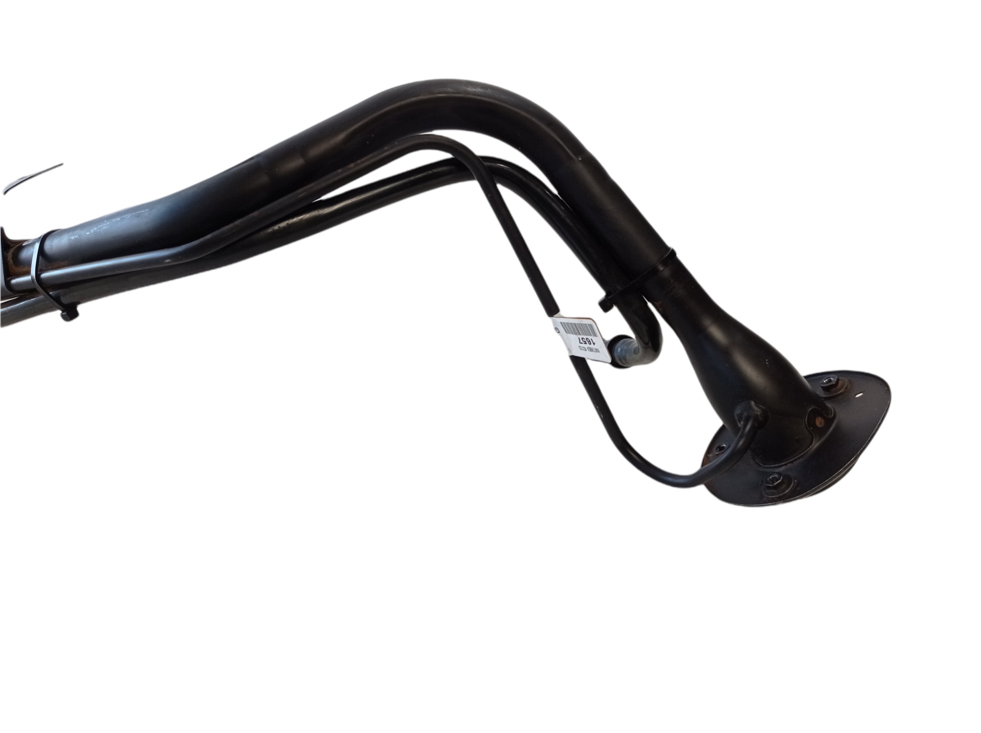 Bocal Gargalo Tanque Captiva 3.6 Gm 2008/2016 25891657 2
