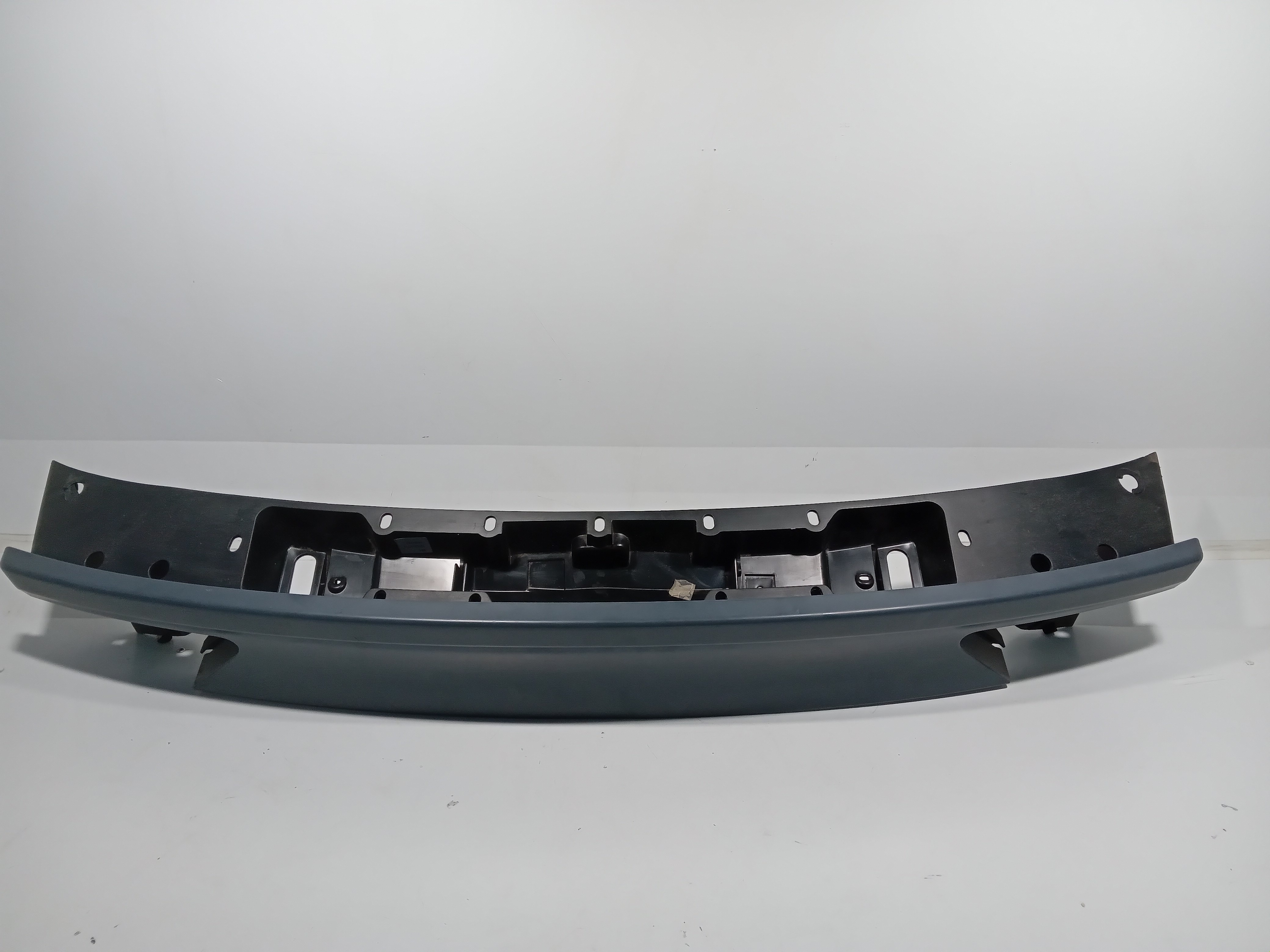 Spoiler Tampa Traseira Audi A7 Sportback 2012 A 2017 4