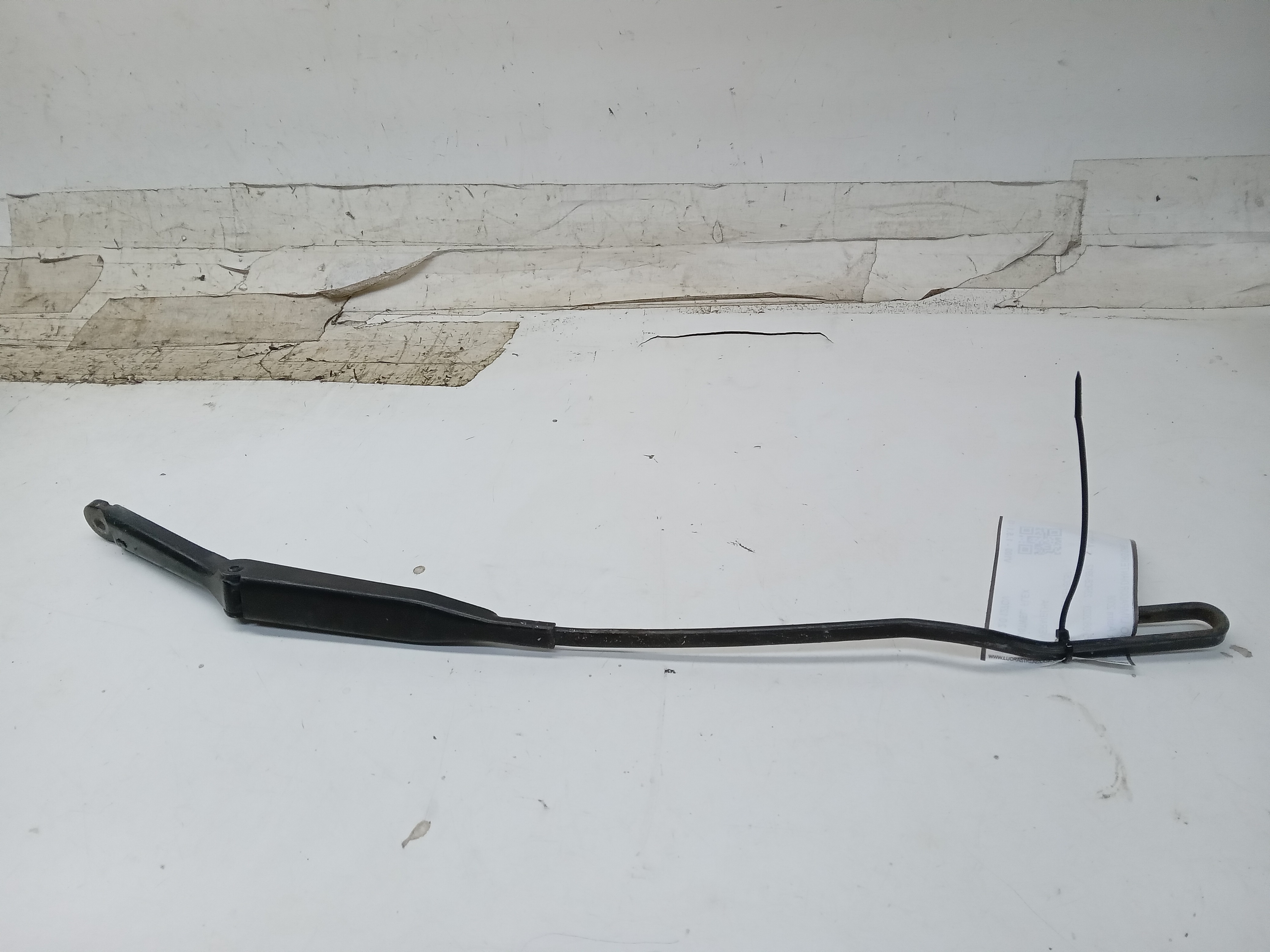 HASTE BRAÇO LIMPADOR PARABRISA LD Chevrolet Astra 2008 1