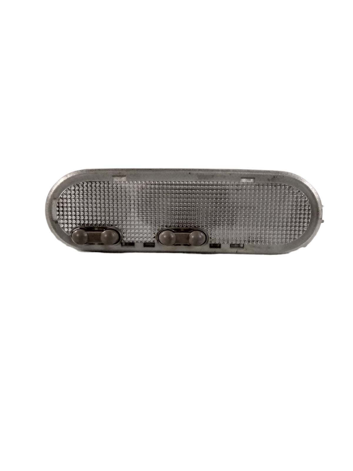 8200073231 Luz De Teto Cortesia Renault Sandero 2008 A 18