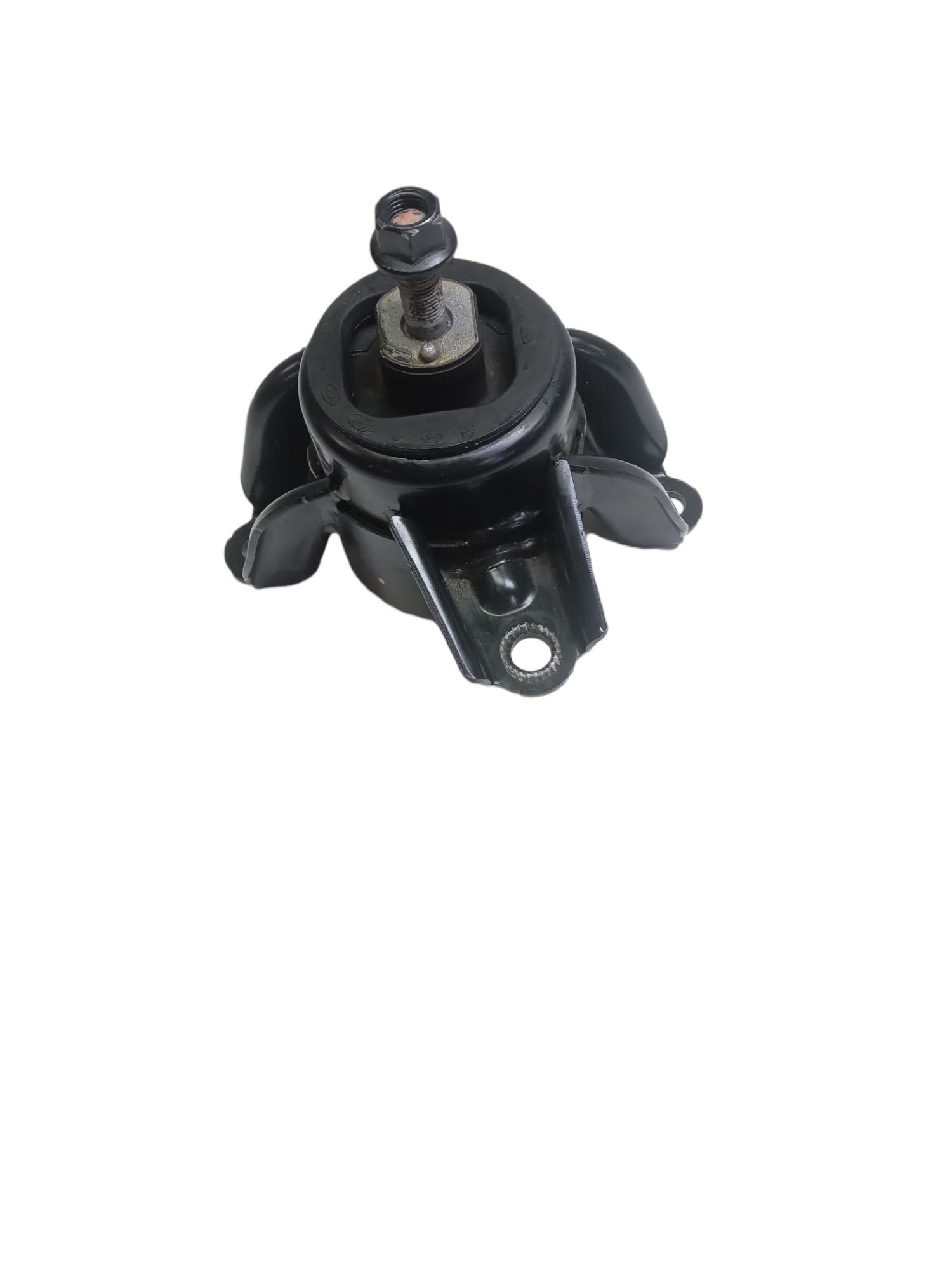 Coxim Motor Direito Hyundai Hb20 1.0 2014/2015 218101s000 1