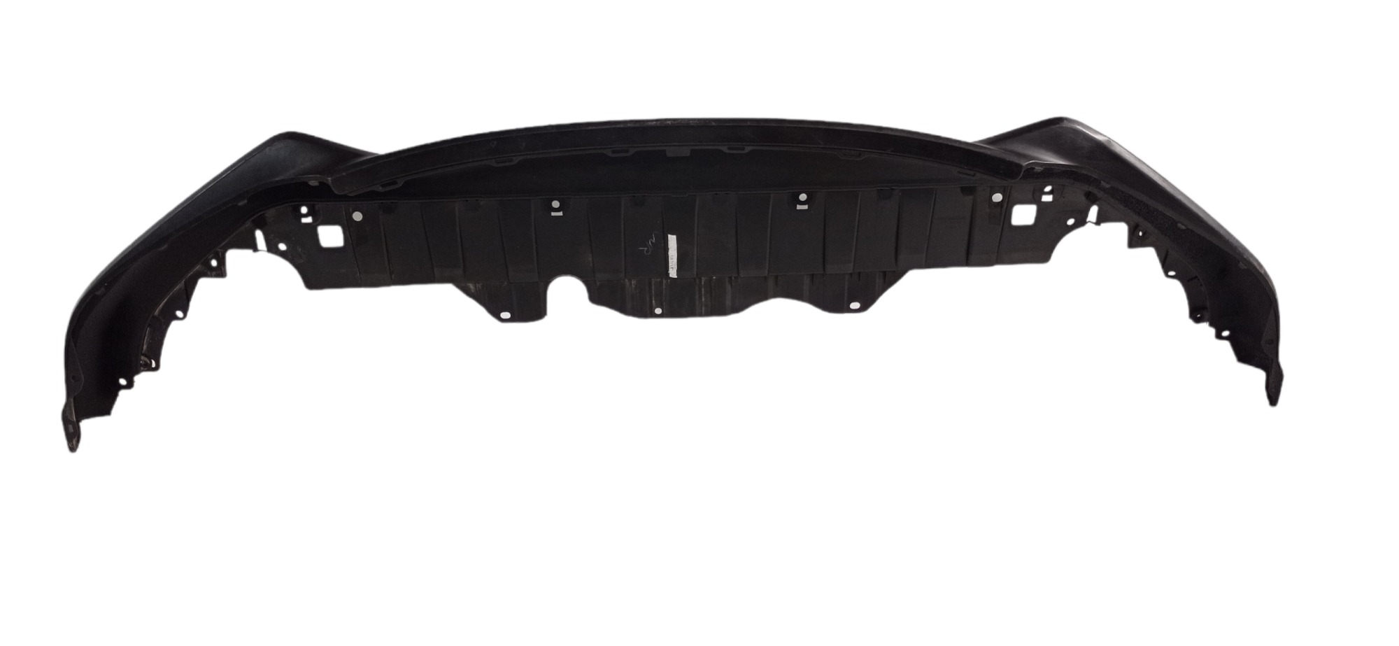 Saia Spoiler Parachoque Dianteiro Honda Hrv 2015 A 2018 10