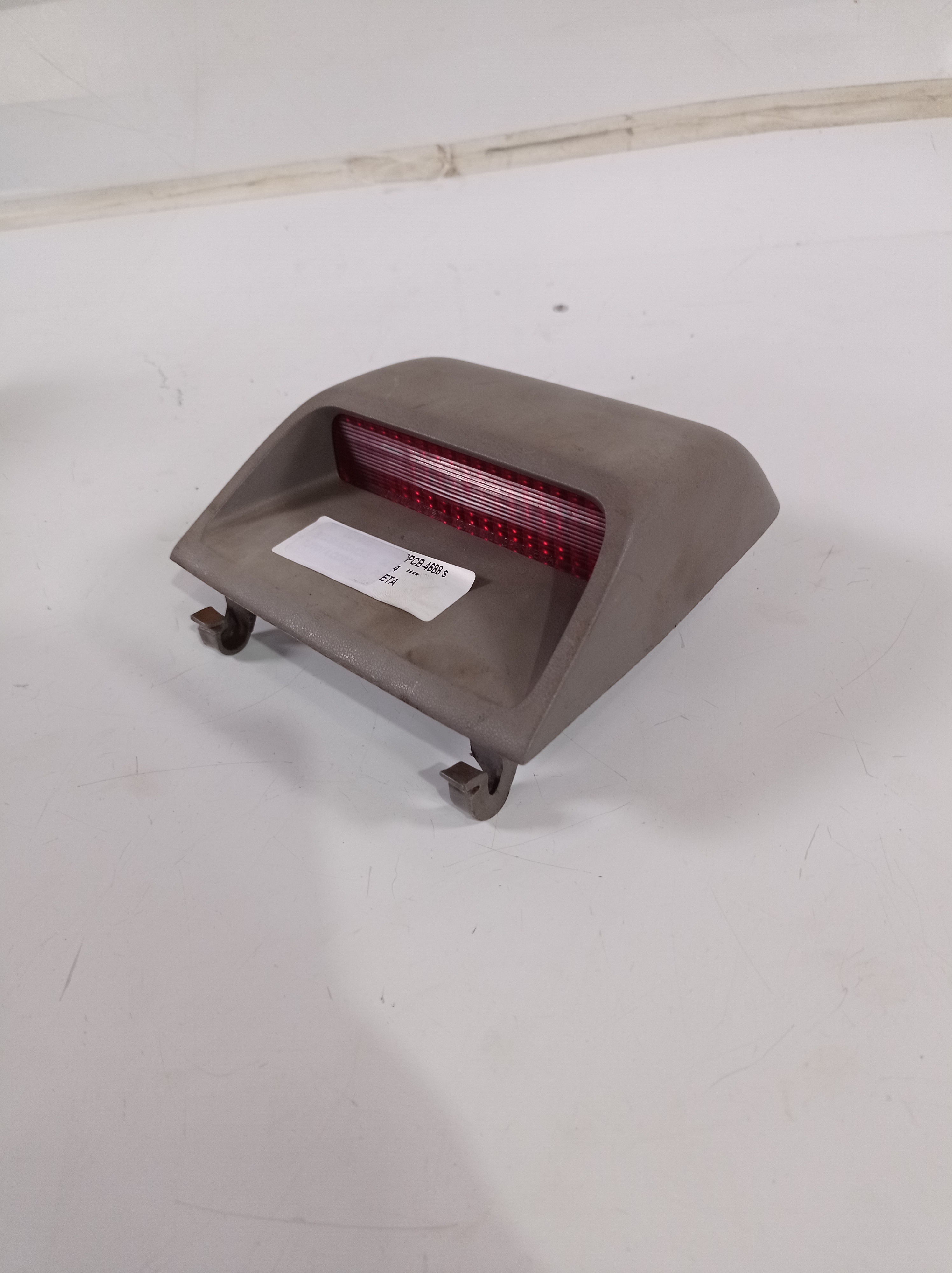 Luz Traseira Brake Light Toyota Corolla 2004 Original 3