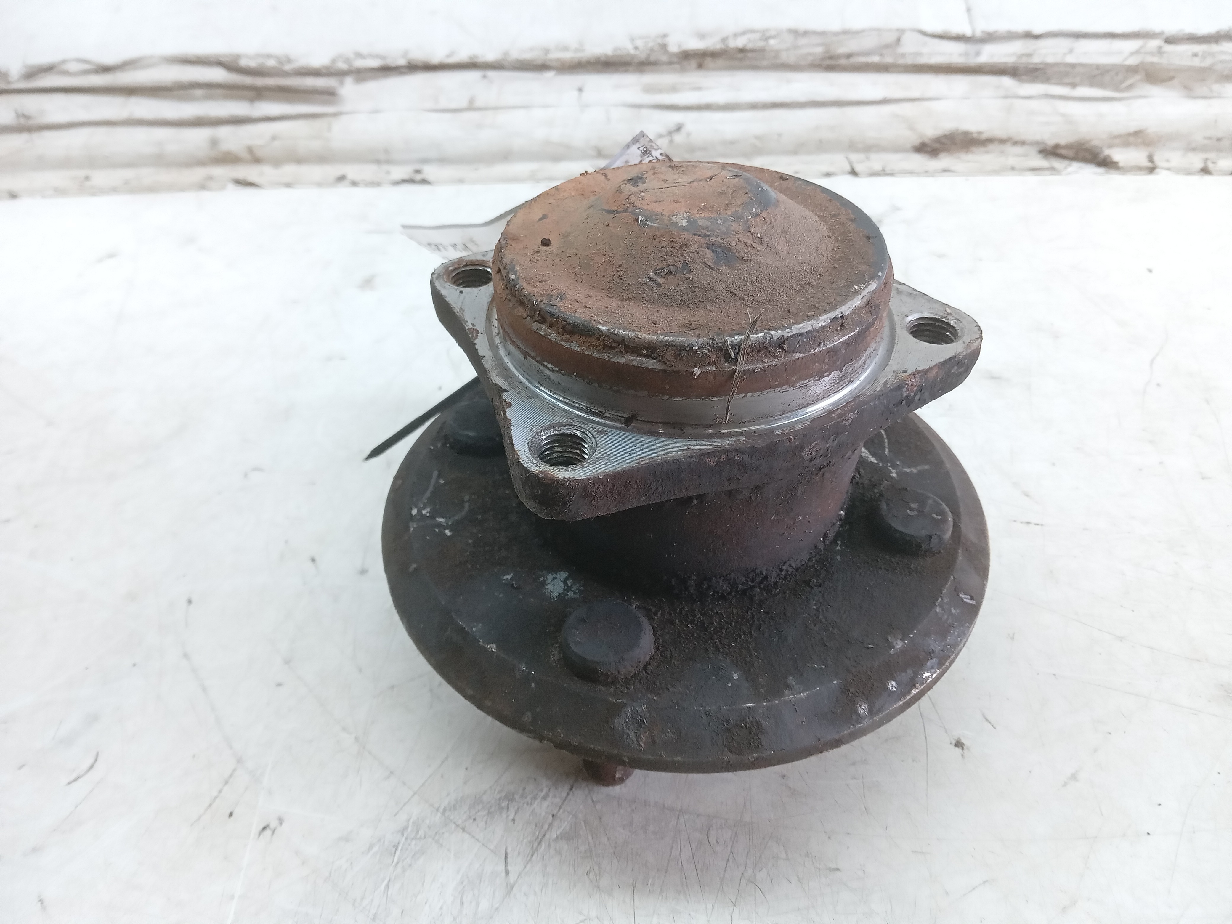 CUBO RODA TRASEIRO LD TOYOTA COROLLA 2005 1