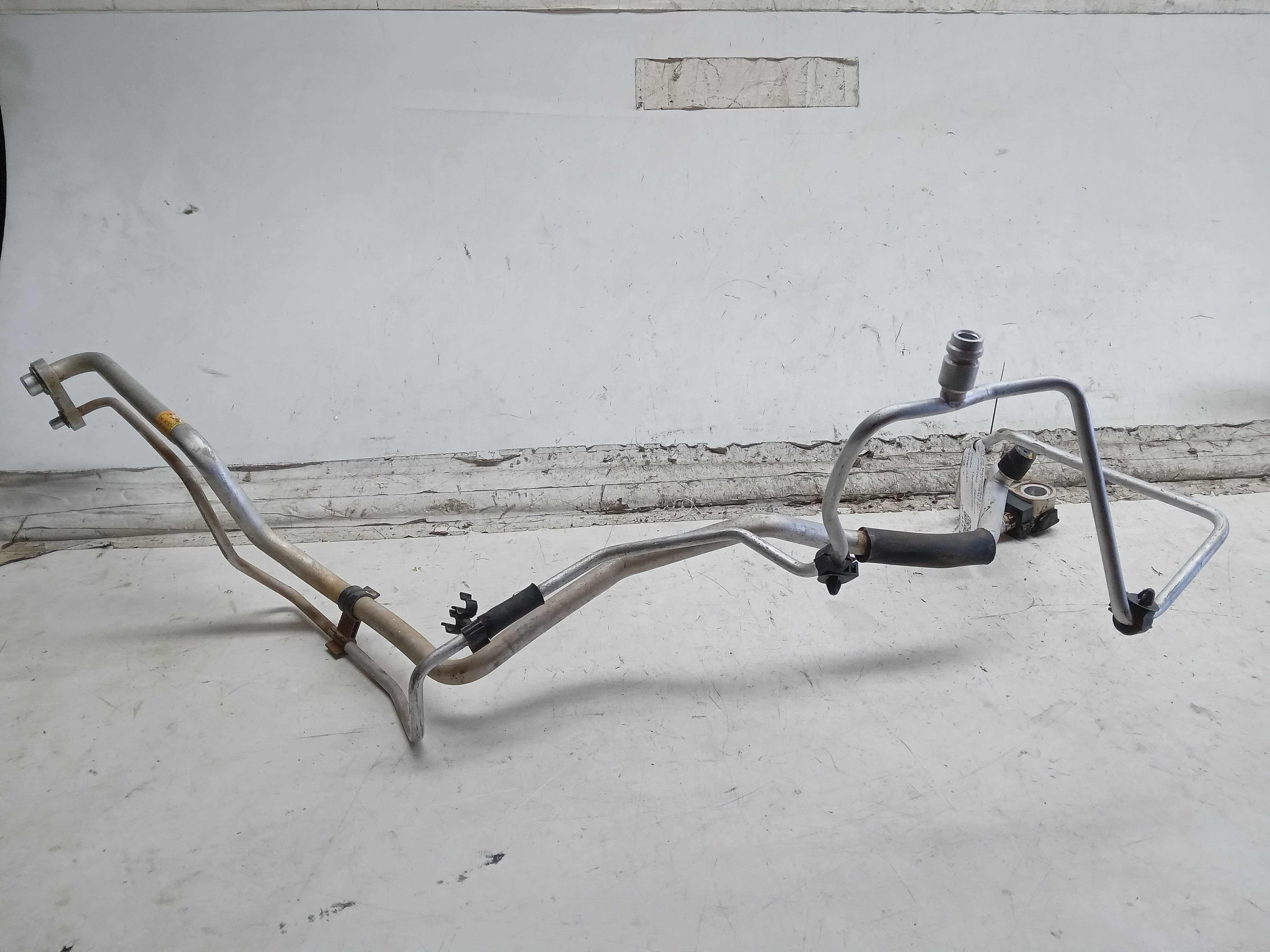KIT DE MANGUEIRAS DO AR CONDICIONADO CHEVROLET COBALT 2013