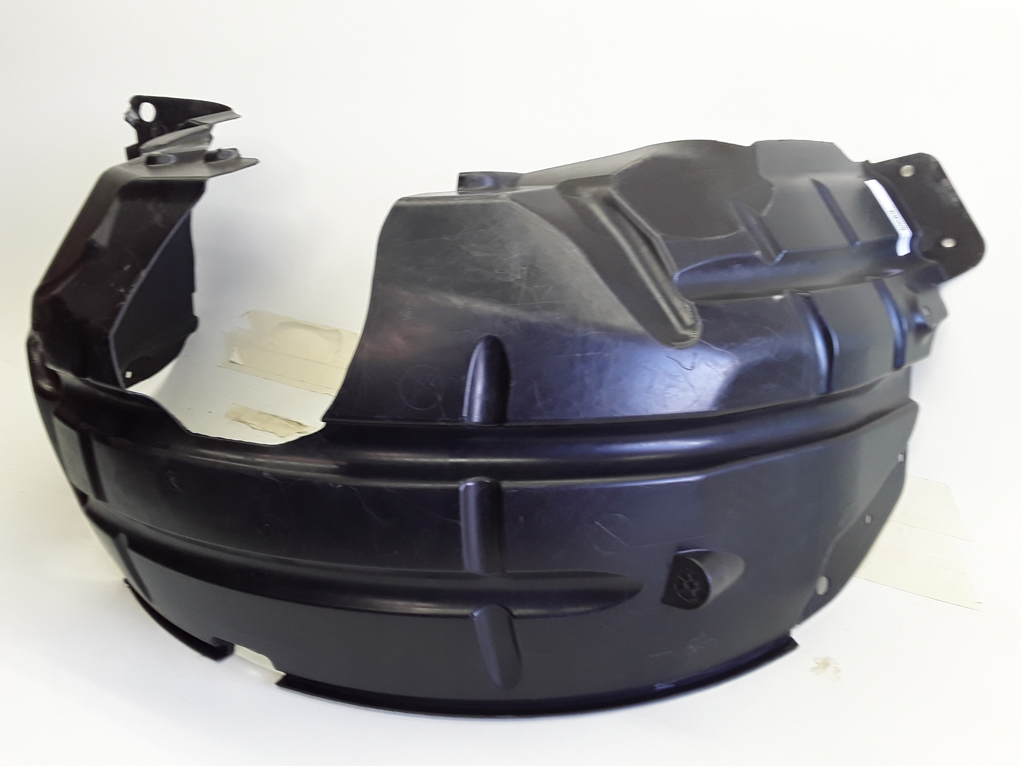 Jn1516115 Parabarro Dianteiro Esquerdo Ford Ka 2014 3
