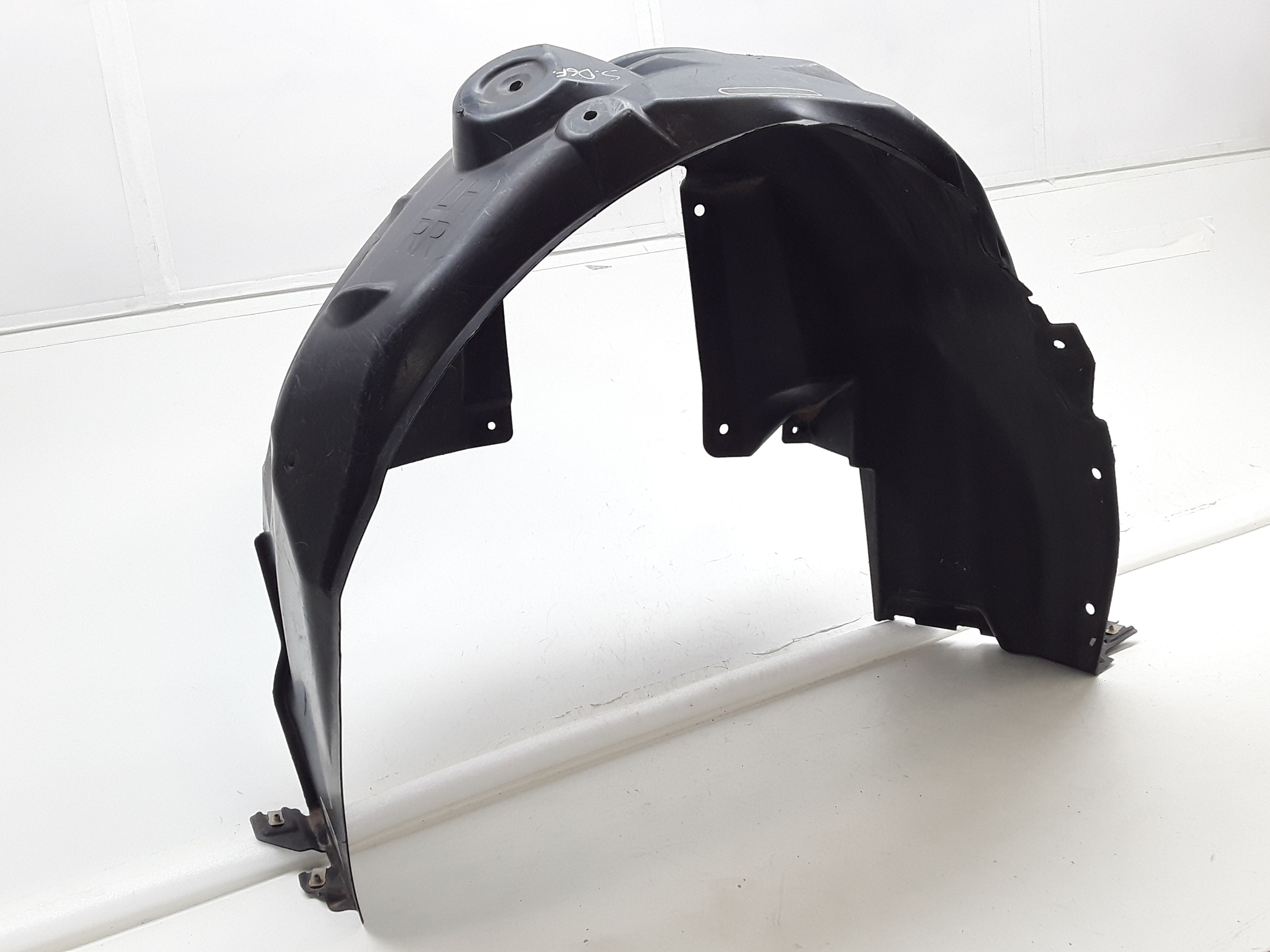 13478850 Parabarro Traseiro Esquerdo Chevrolet Cruze 2019 3