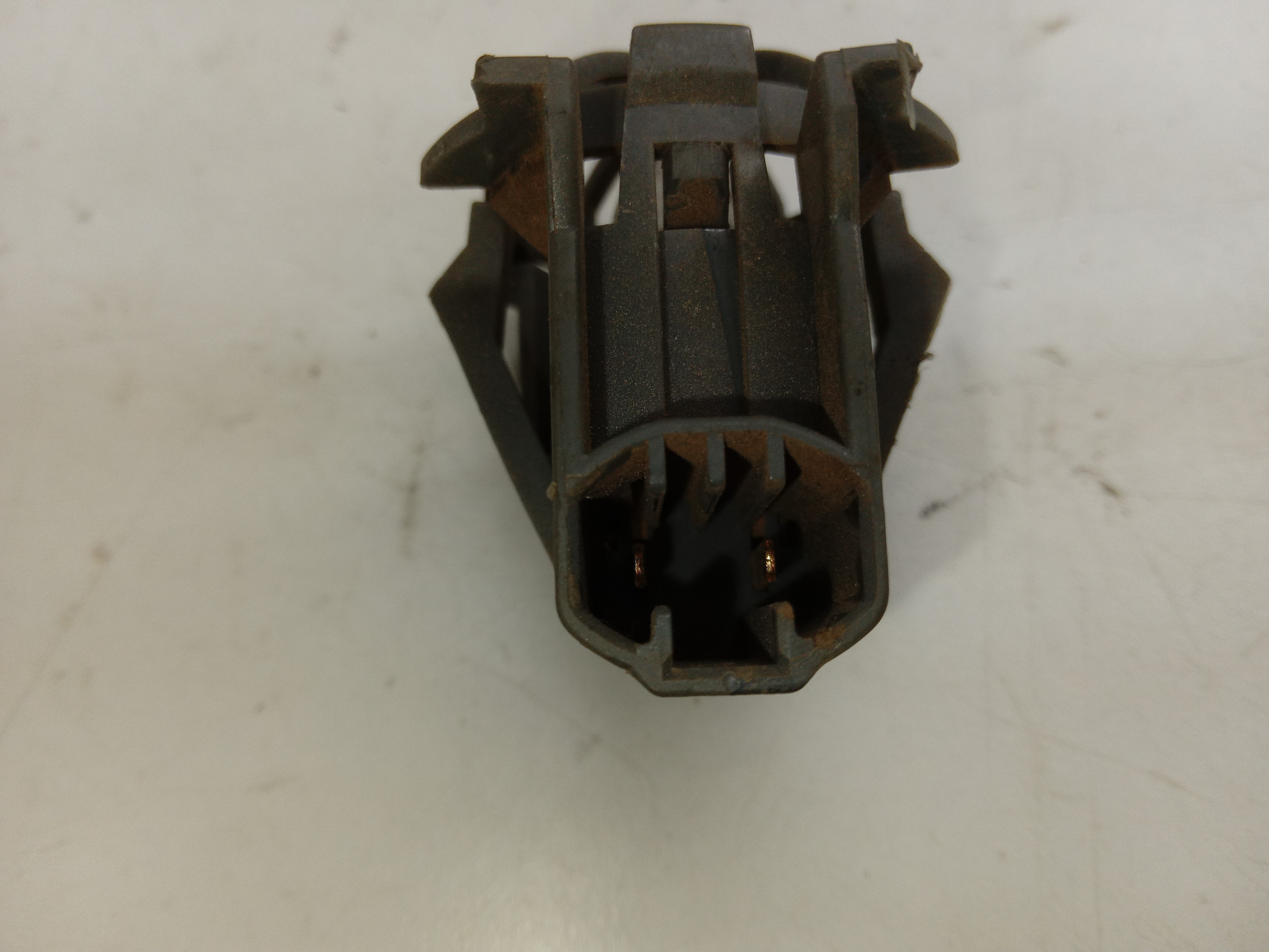 LUZ CORTESIA PORTA MALAS TOYOTA COROLLA 2005 4
