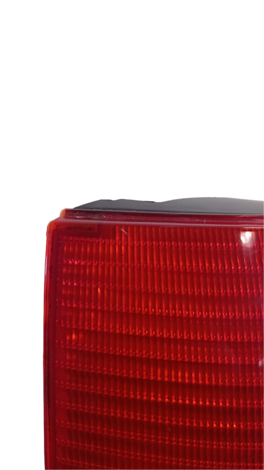 Lanterna Tras Esquerda Vw Passat Alemão Sedan 1997 A 2000 5