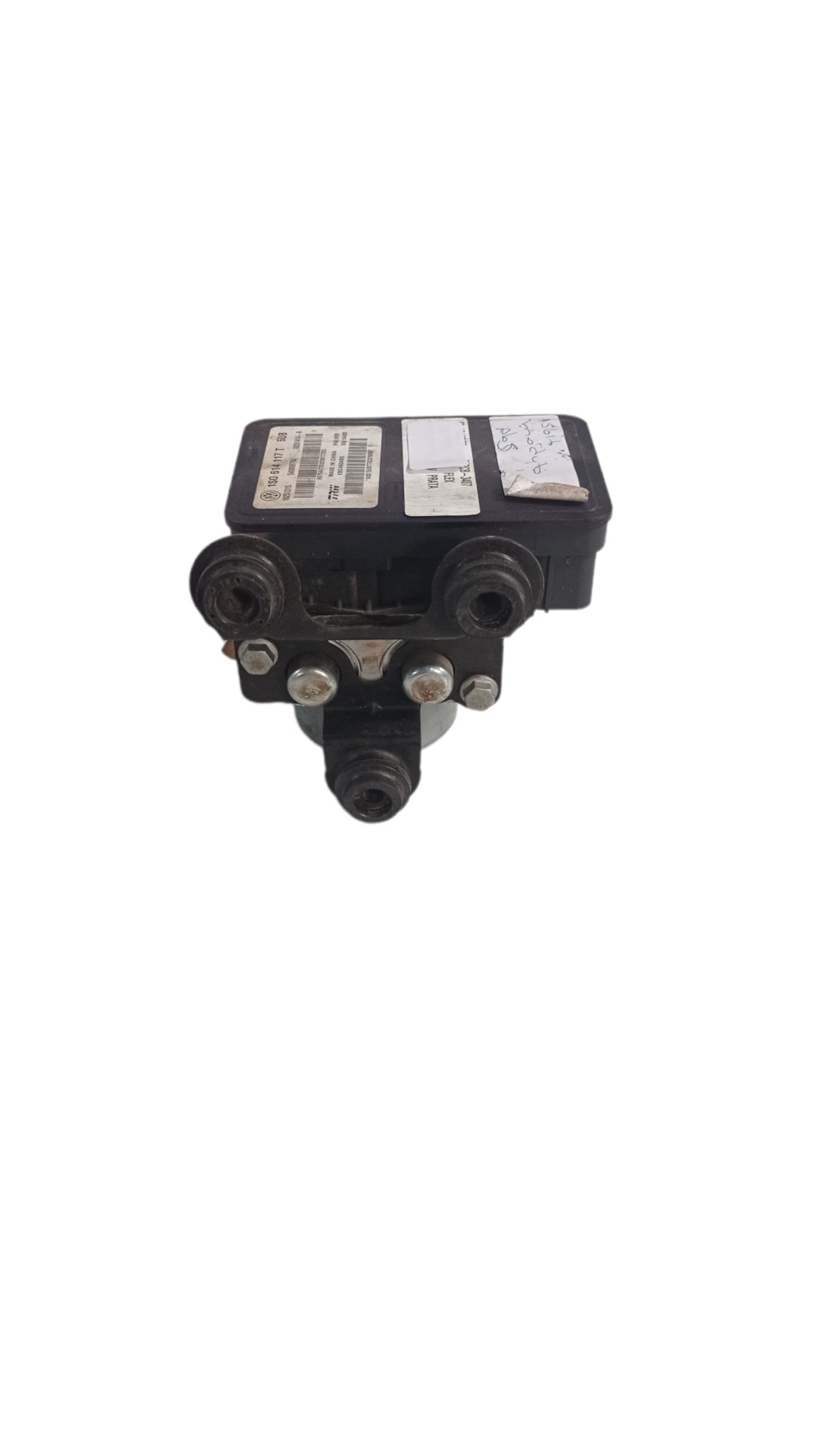 1s0614117t Módulo Freio Abs Volkswagen Up 2017 A 2018 5
