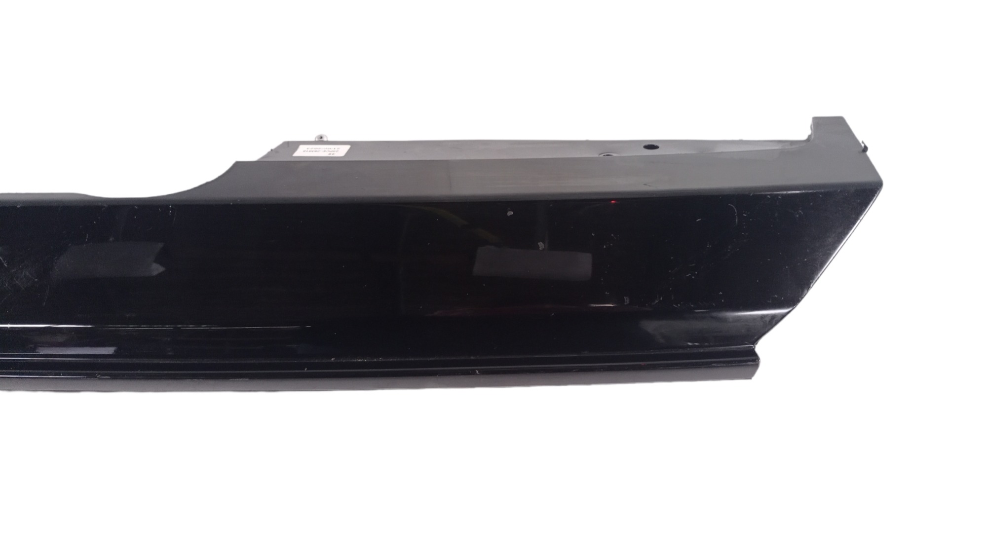 Acabamento Difusor Parachoque Volvo Xc60 R Design 2021 2022 4