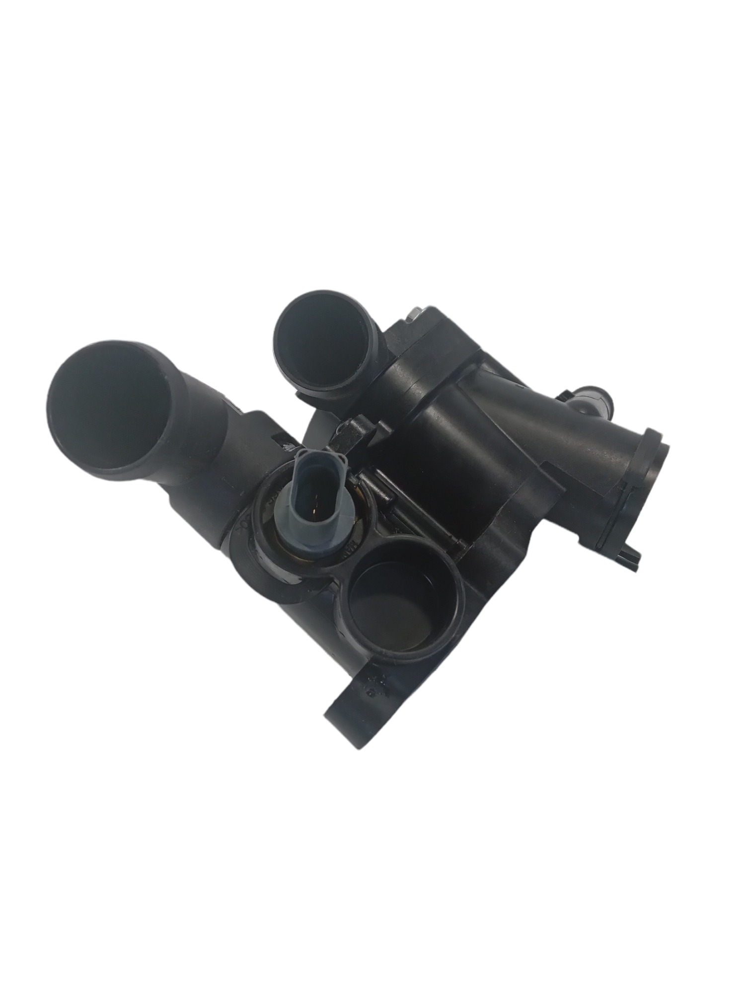 032121026 Carcaça Termostatica Vw Gol G6 1.6 2014 2