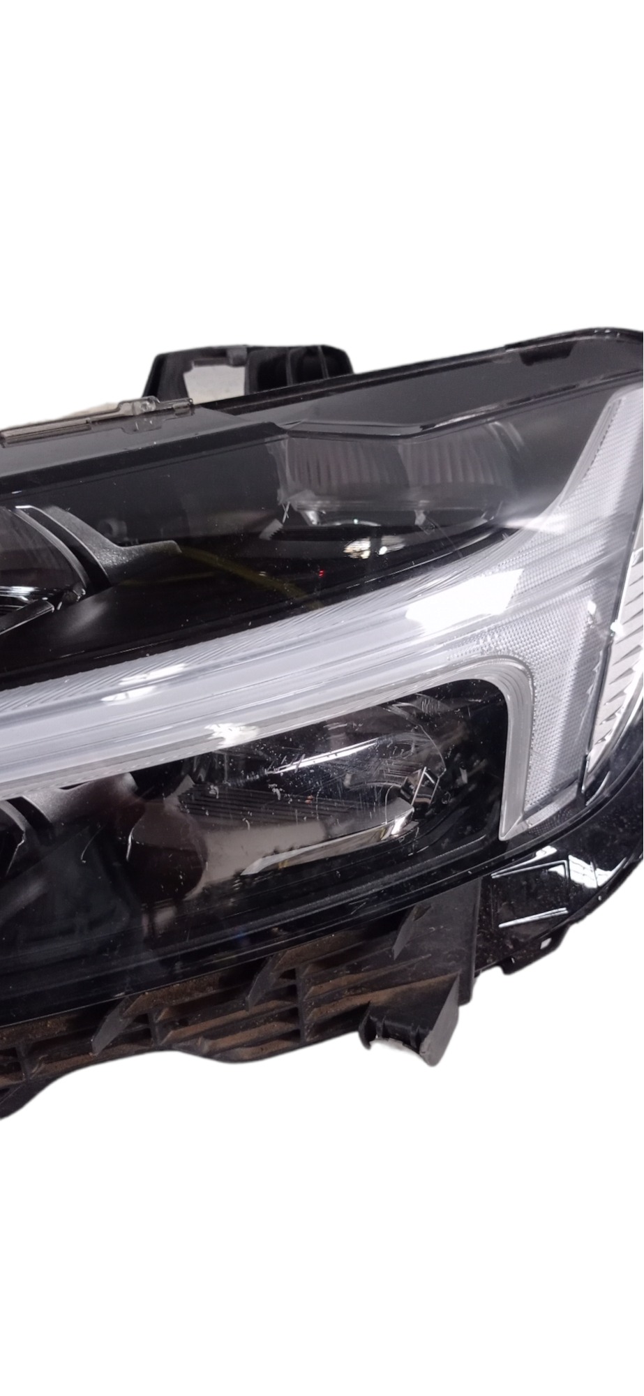 Farol Esquerdo Volvo Xc60 Led Full 2022 32342508 Para Recu 3