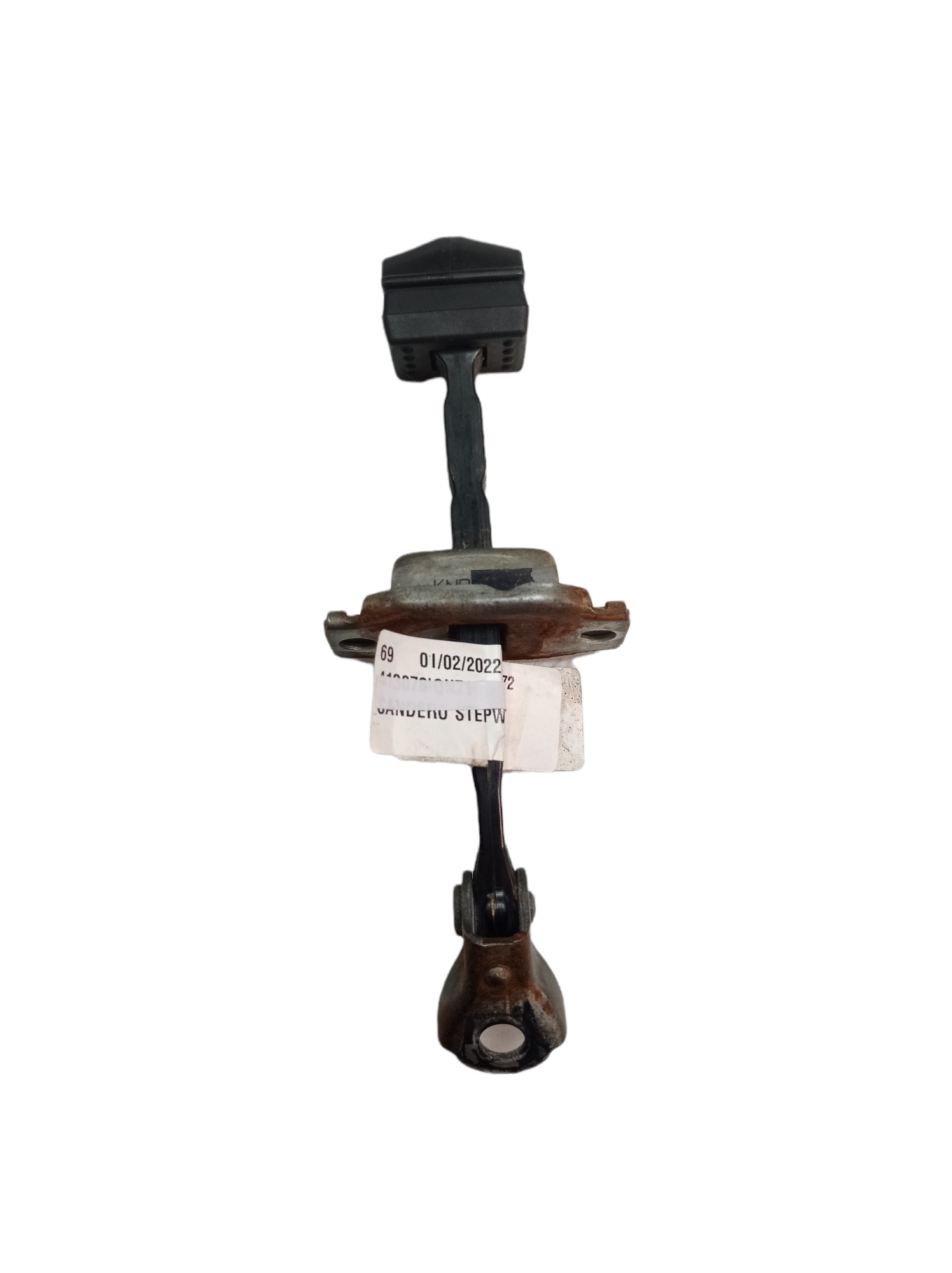 Limitador Porta Esquerda Sandero Stepway 2009 2010 1