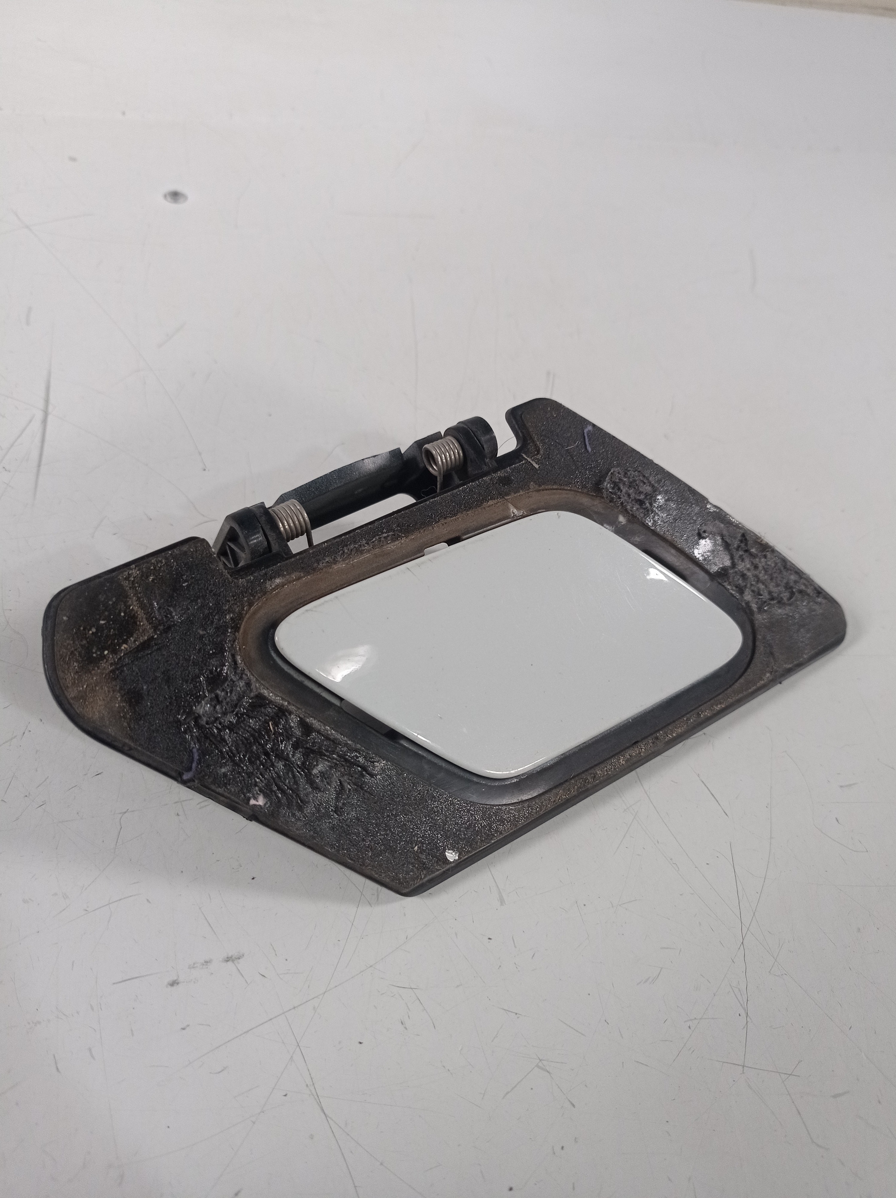 8w0955276a Tampa Esguicho Farol Dir Audi A4 S-line/facelift 2