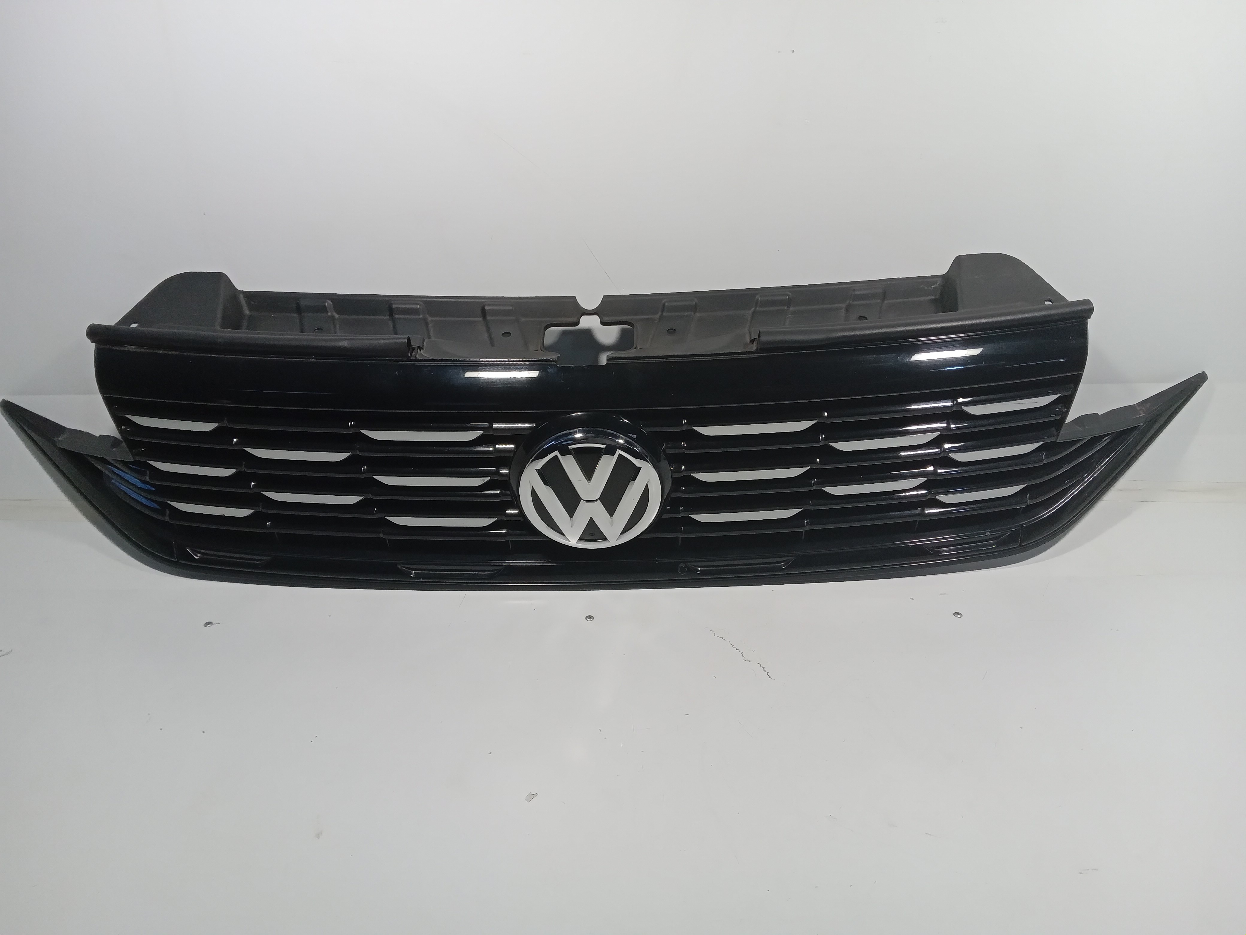 Grade Dianteira Volkswagen Tcross 2020 Original 2gp853651 2