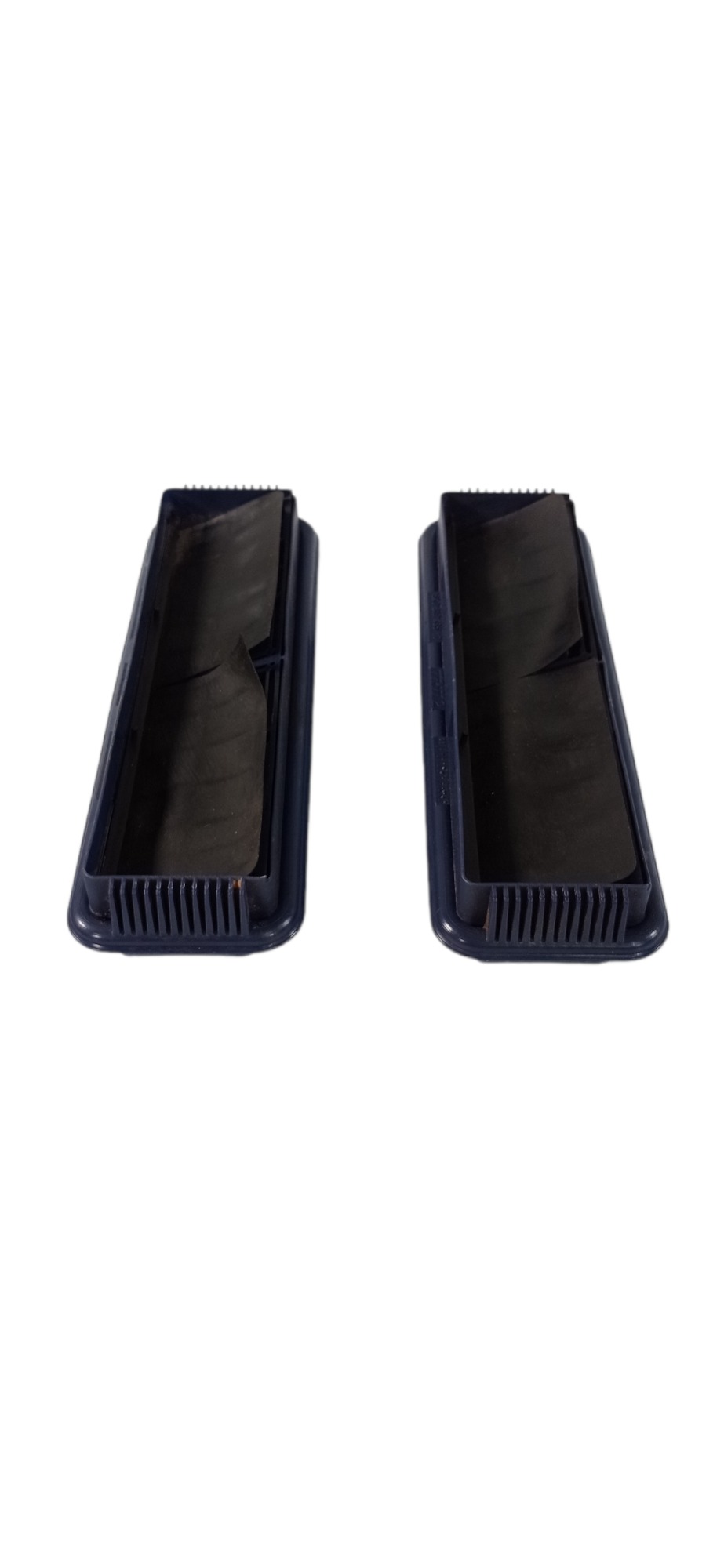 Par Difusor Carroceria Volkswagen Polo 2002 5