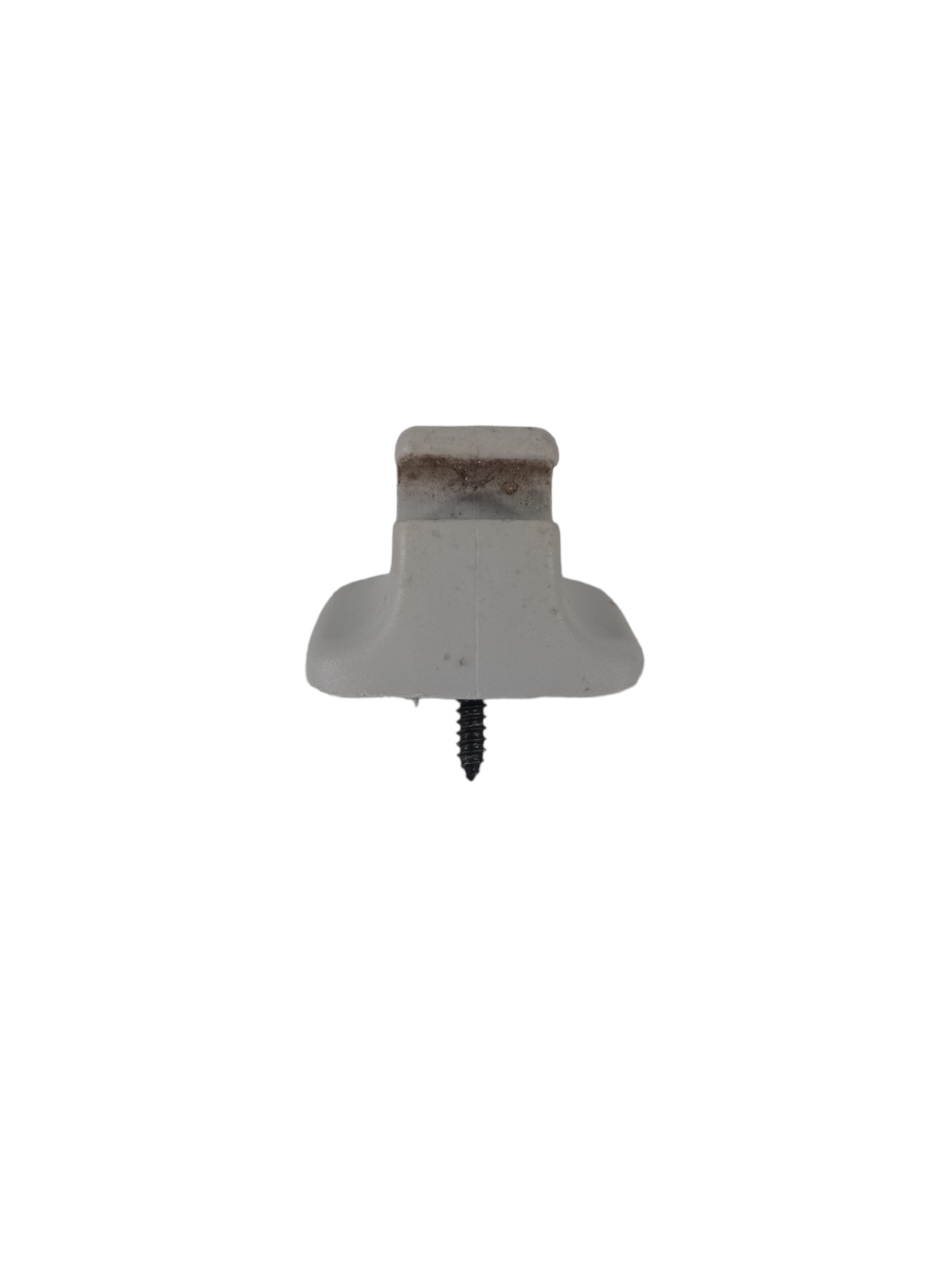 Suporte Quebra Sol Parasol Volkswagen Jetta 2016 3