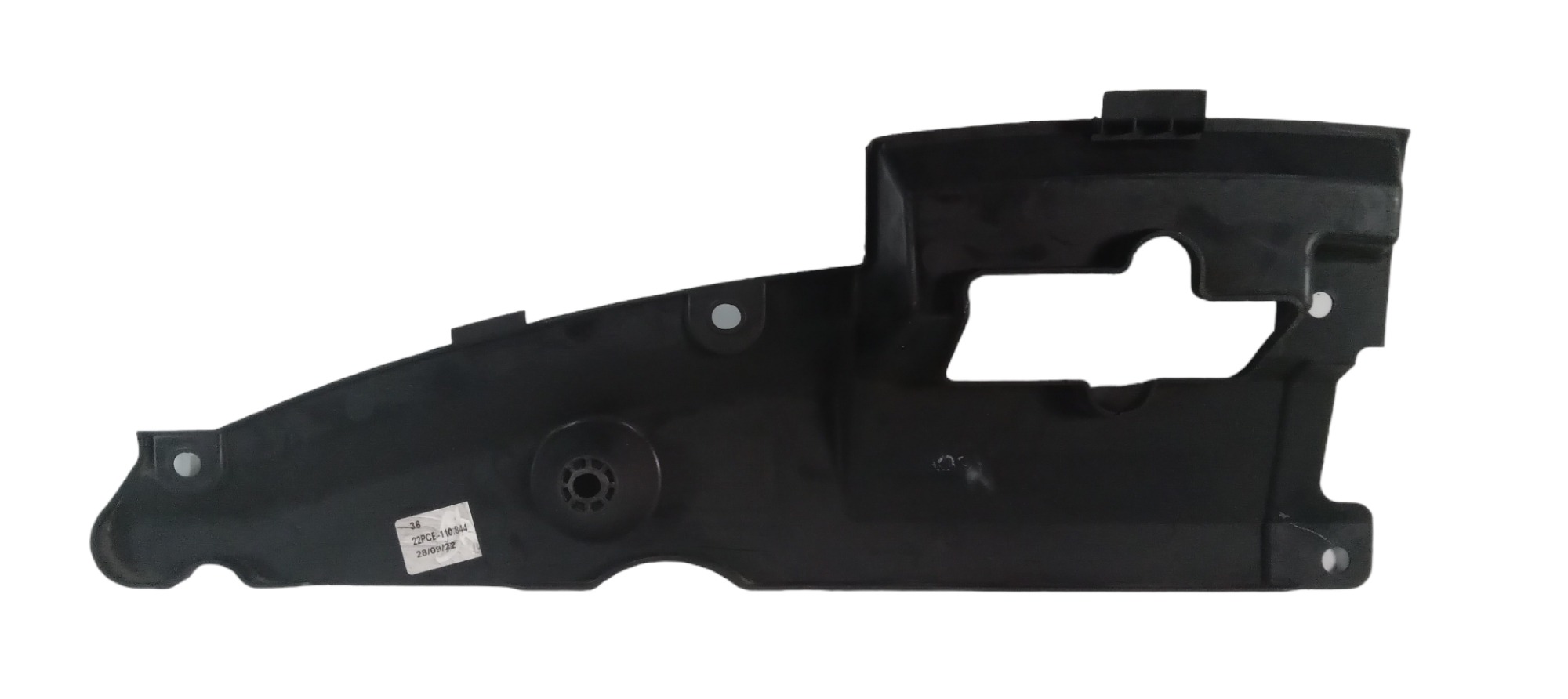 7123t9a Capa Painel Frontal Honda City 2015 2