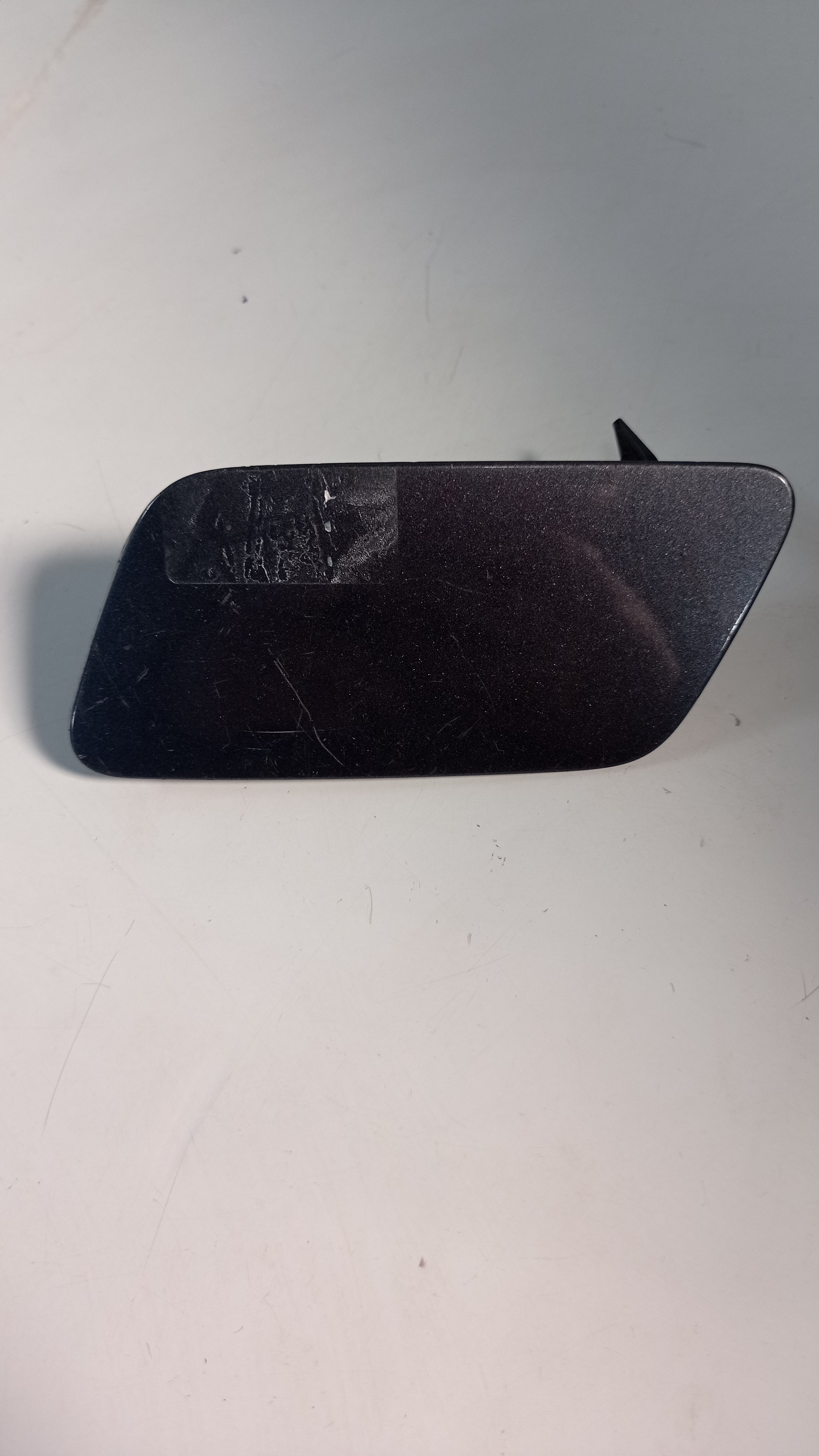 8v5955275 Tampa Esguicho Do Farol Esquerdo Audi A3 2013 2016