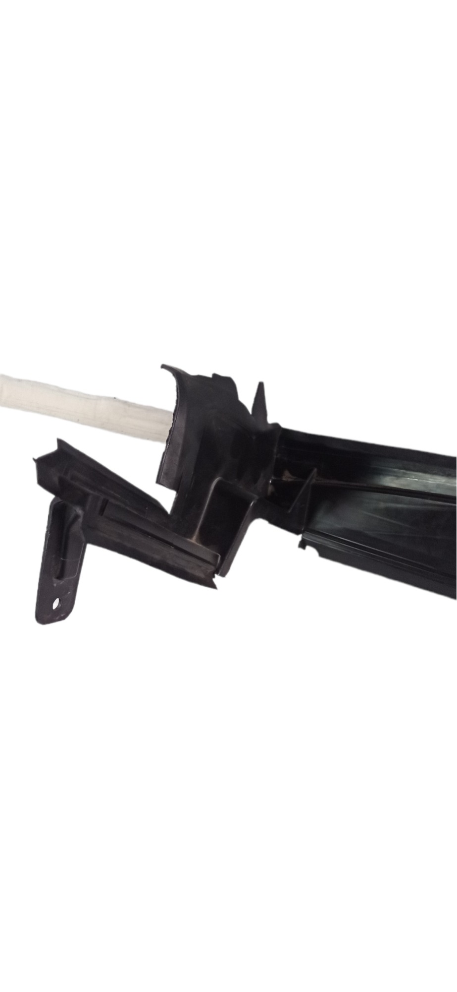 Defletor Inferior Radiador Gm Onix 2019 2020 2