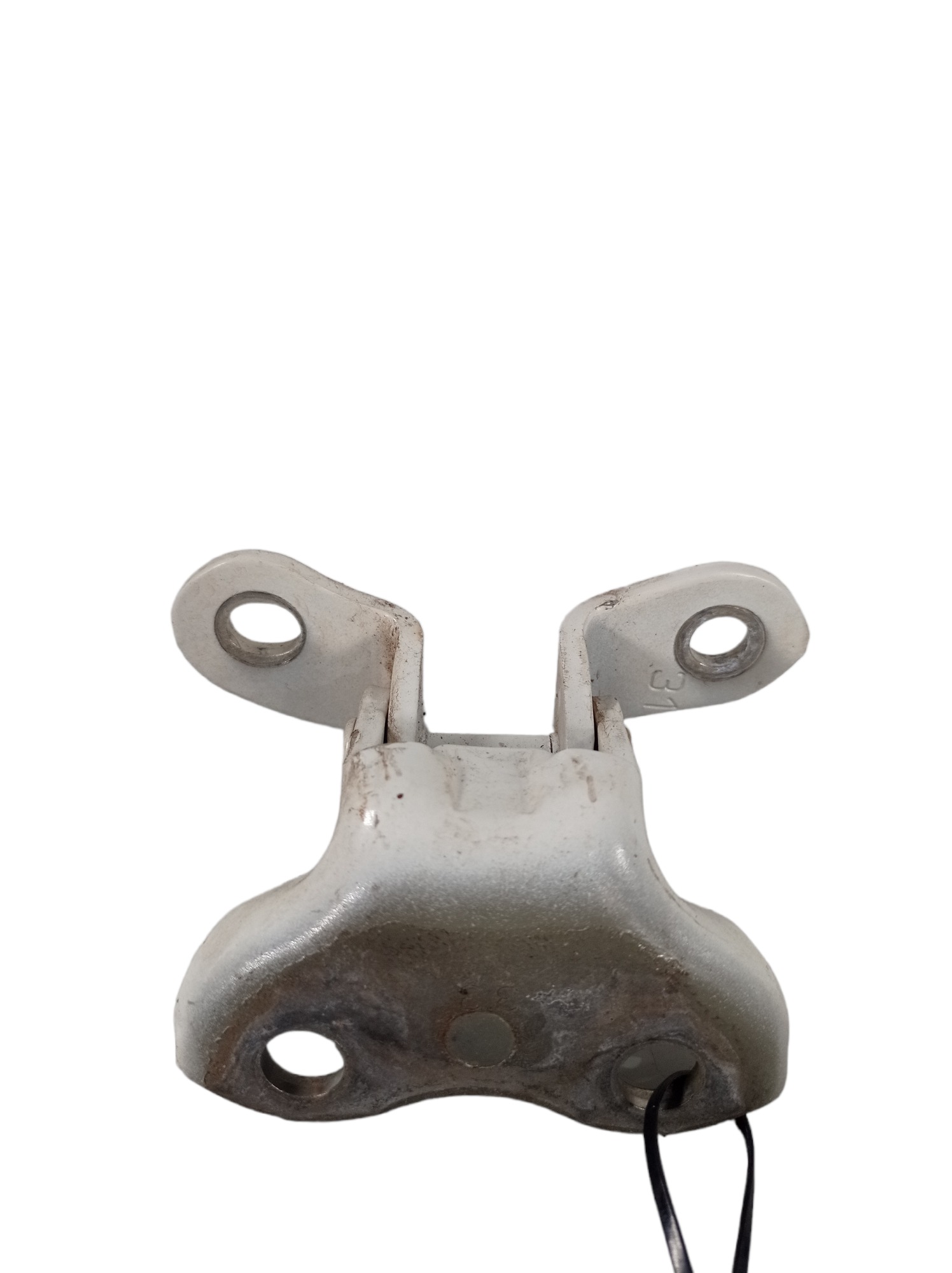 Par Dobradiça Porta Diant Direita Toyota Corolla 2014 2015 3
