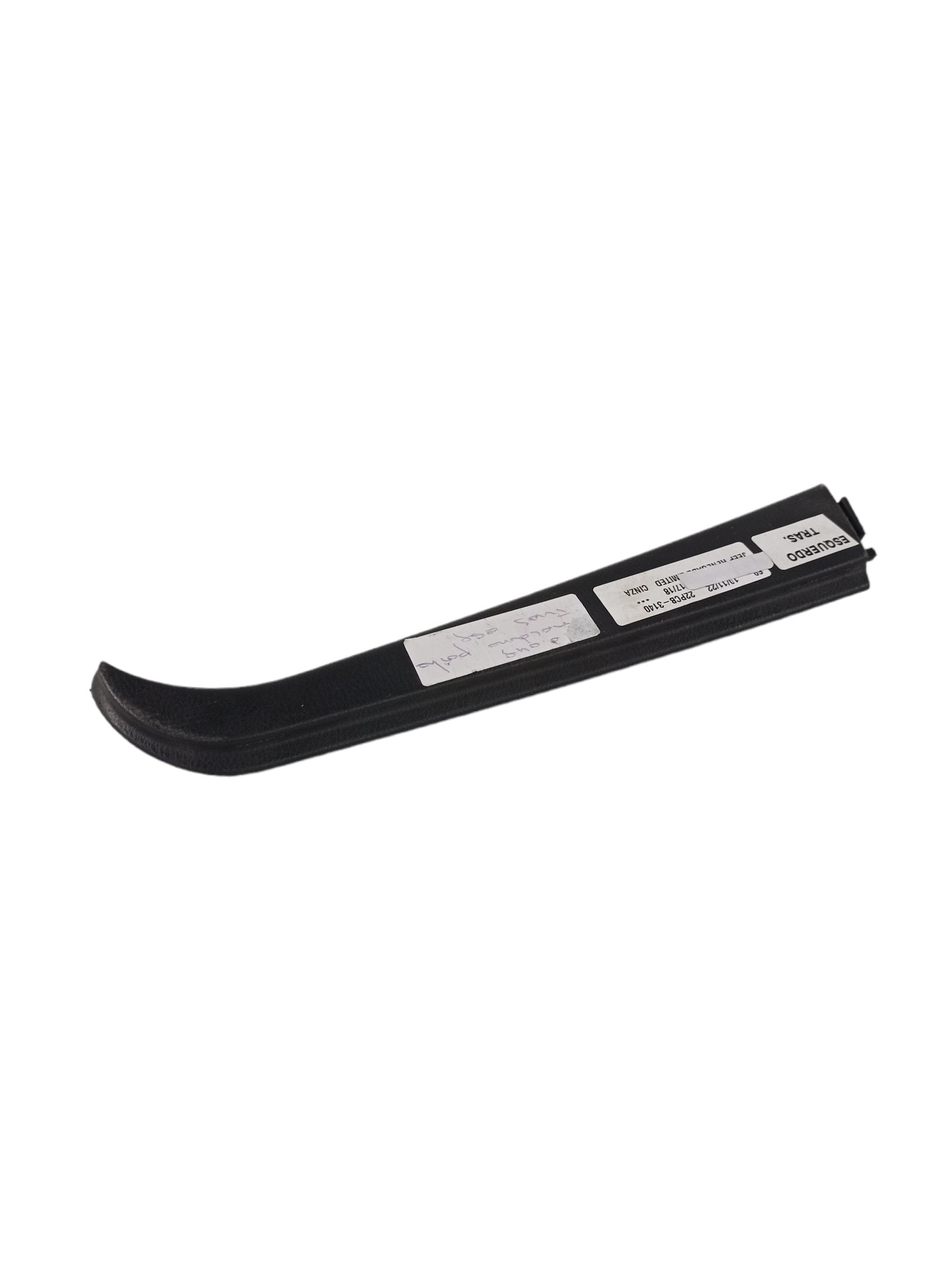 735579327 Acabamento Porta Traseira Esq Jeep Renegade 2020 2