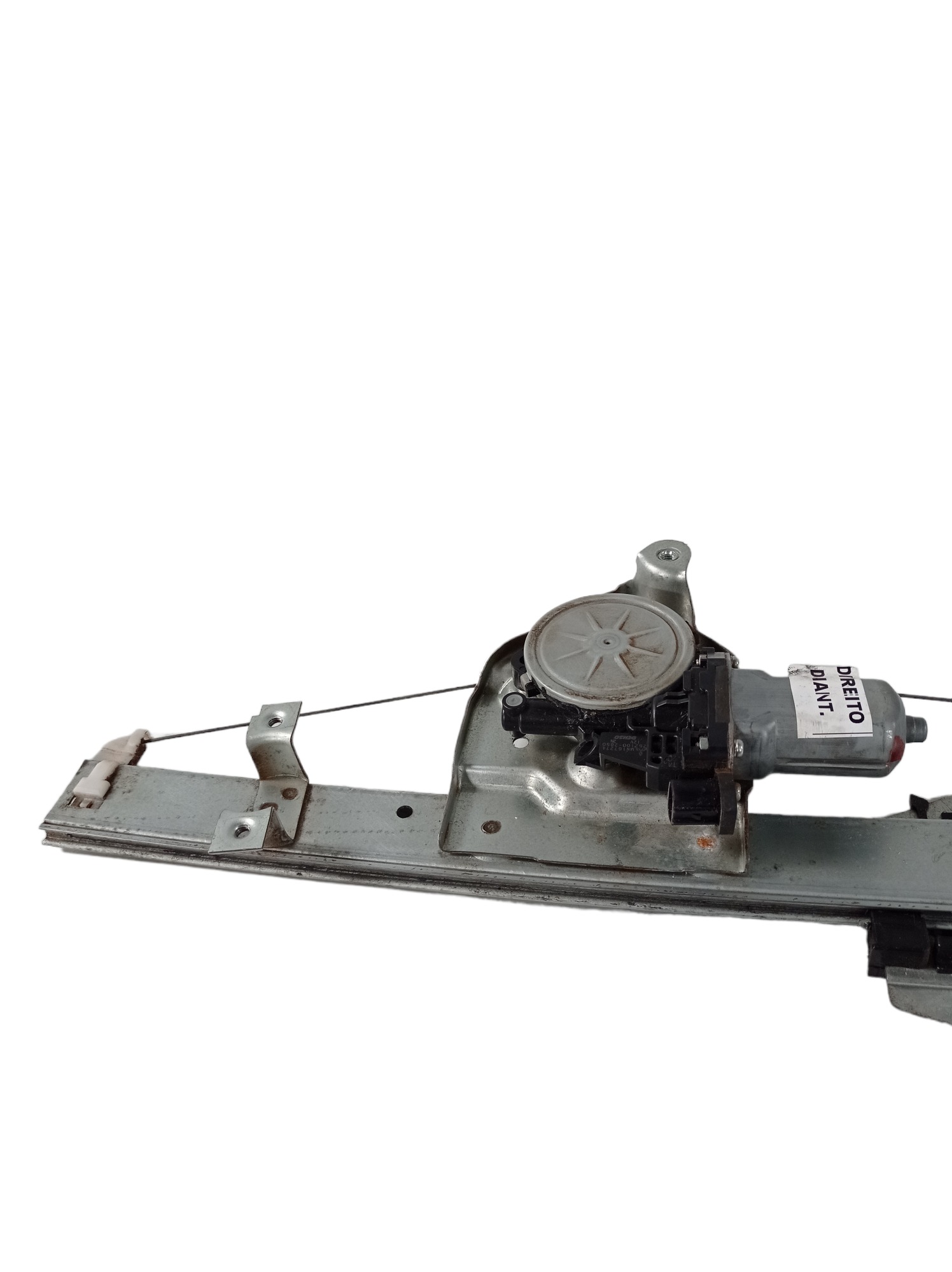 2621002850 Maquina De Vidro Diant Dir Mitsubishi Pajero 11 3