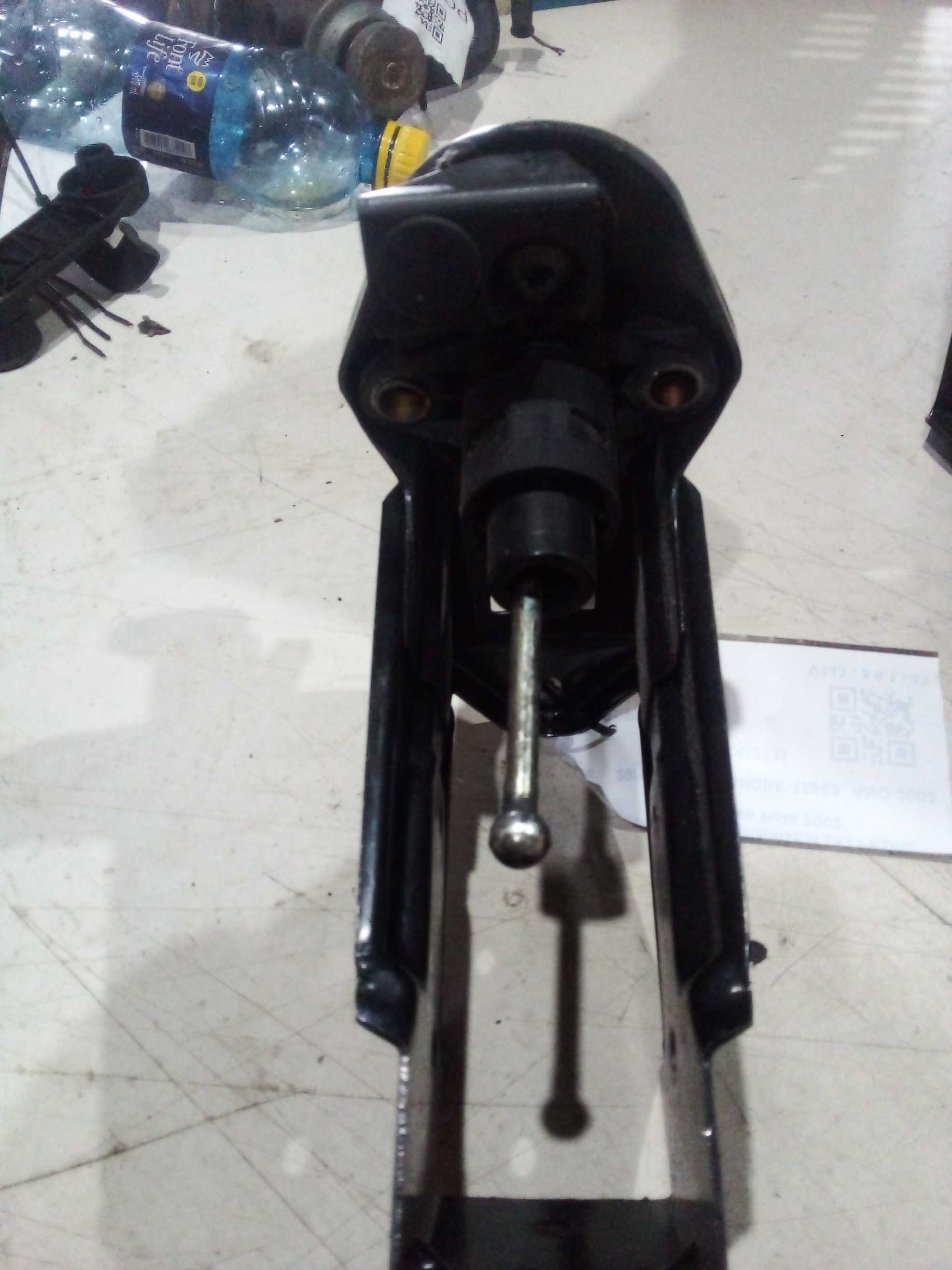 ATUADOR DE EMBREAGEM DO PEDAL Volkswagen Polo 2002