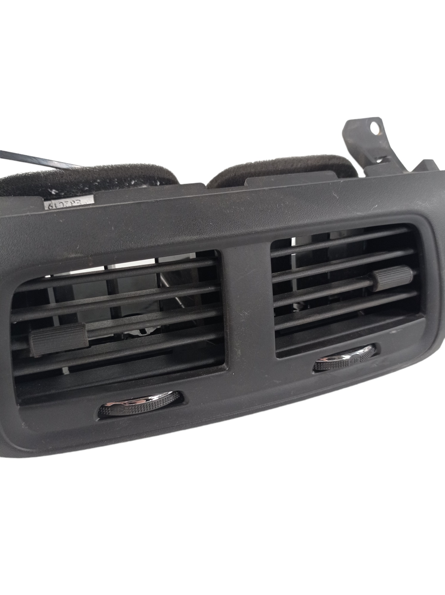 Difusor De Ar Central Gm Spin 2018 A 2021 Original 7