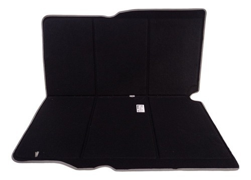 Tapete Carpete Do Porta Malas Gm Zafira 9