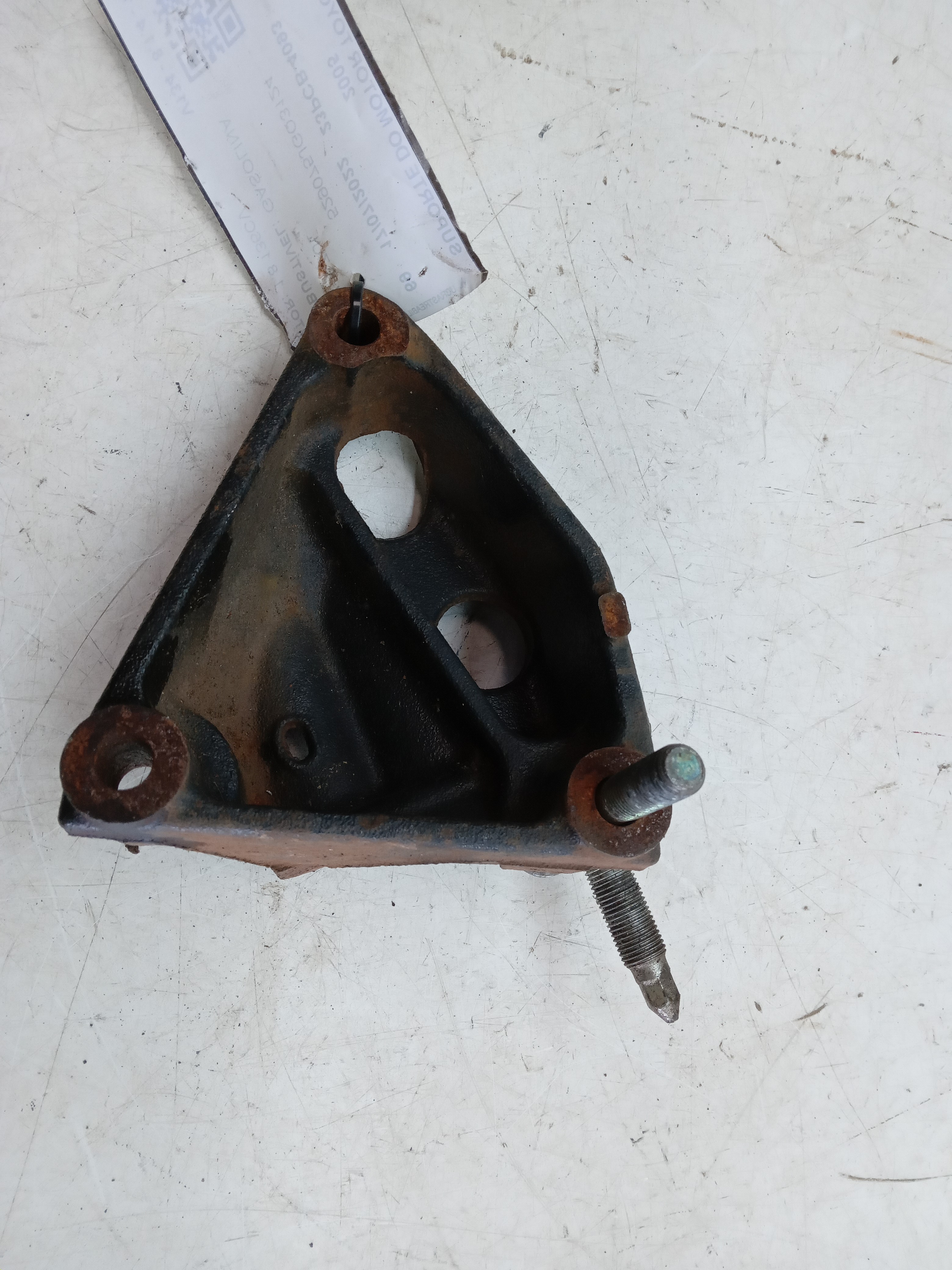 SUPORTE MOTOR TOYOTA COROLLA 2005
