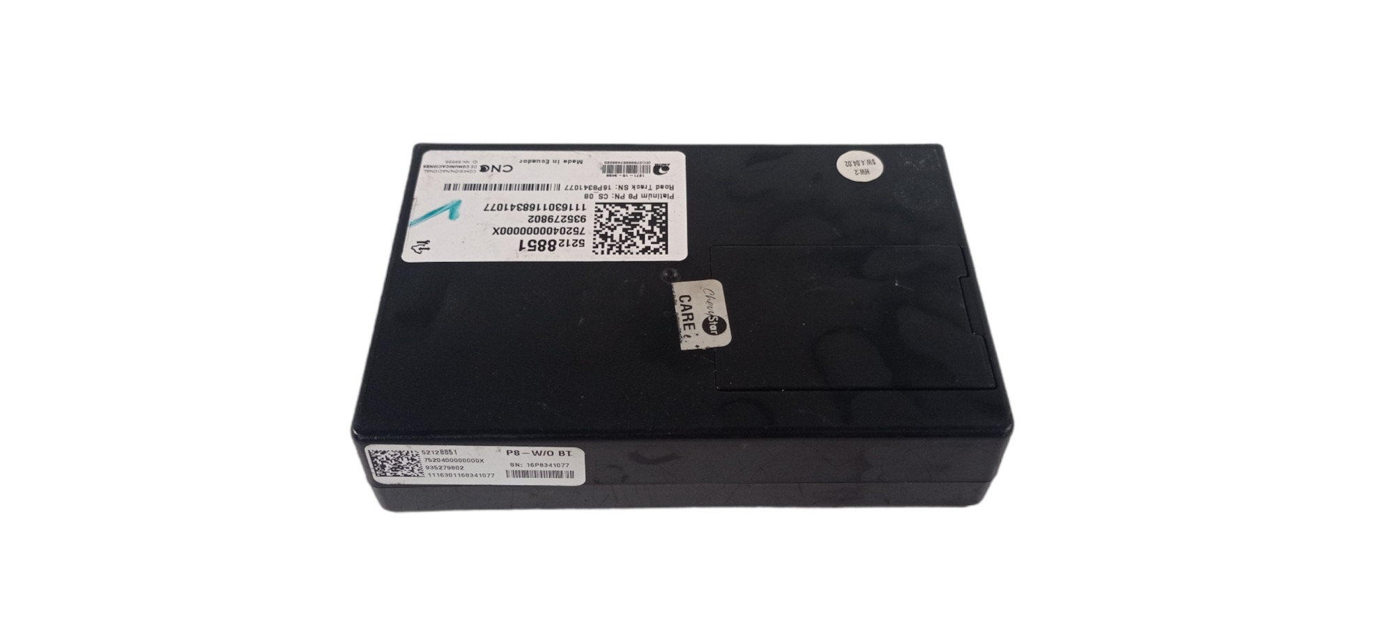 Módulo Interface Gm Onix Prisma 2017 A 2019 52128851
