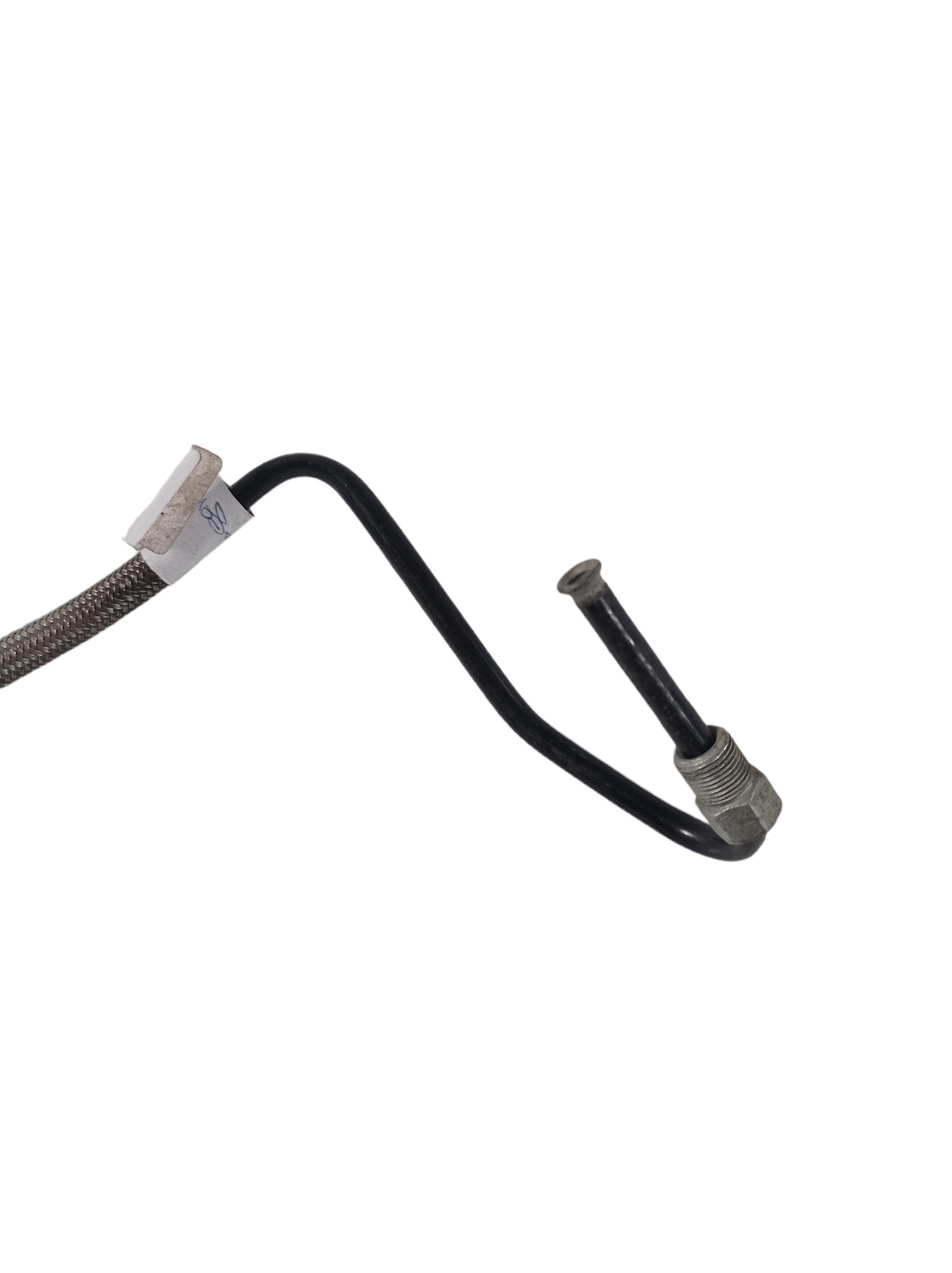 Cano Atuador Embreagem Gm Cruze 2013 3