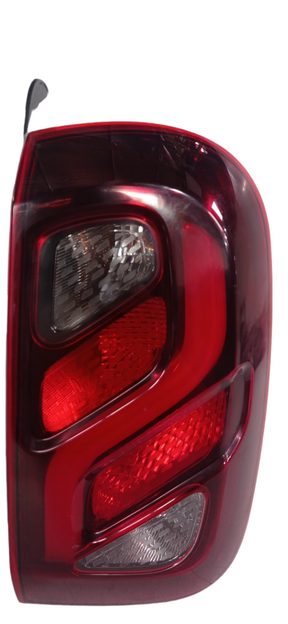 Lanterna Traseira Direita Renault Duster 2017 A 2020 Orig 2