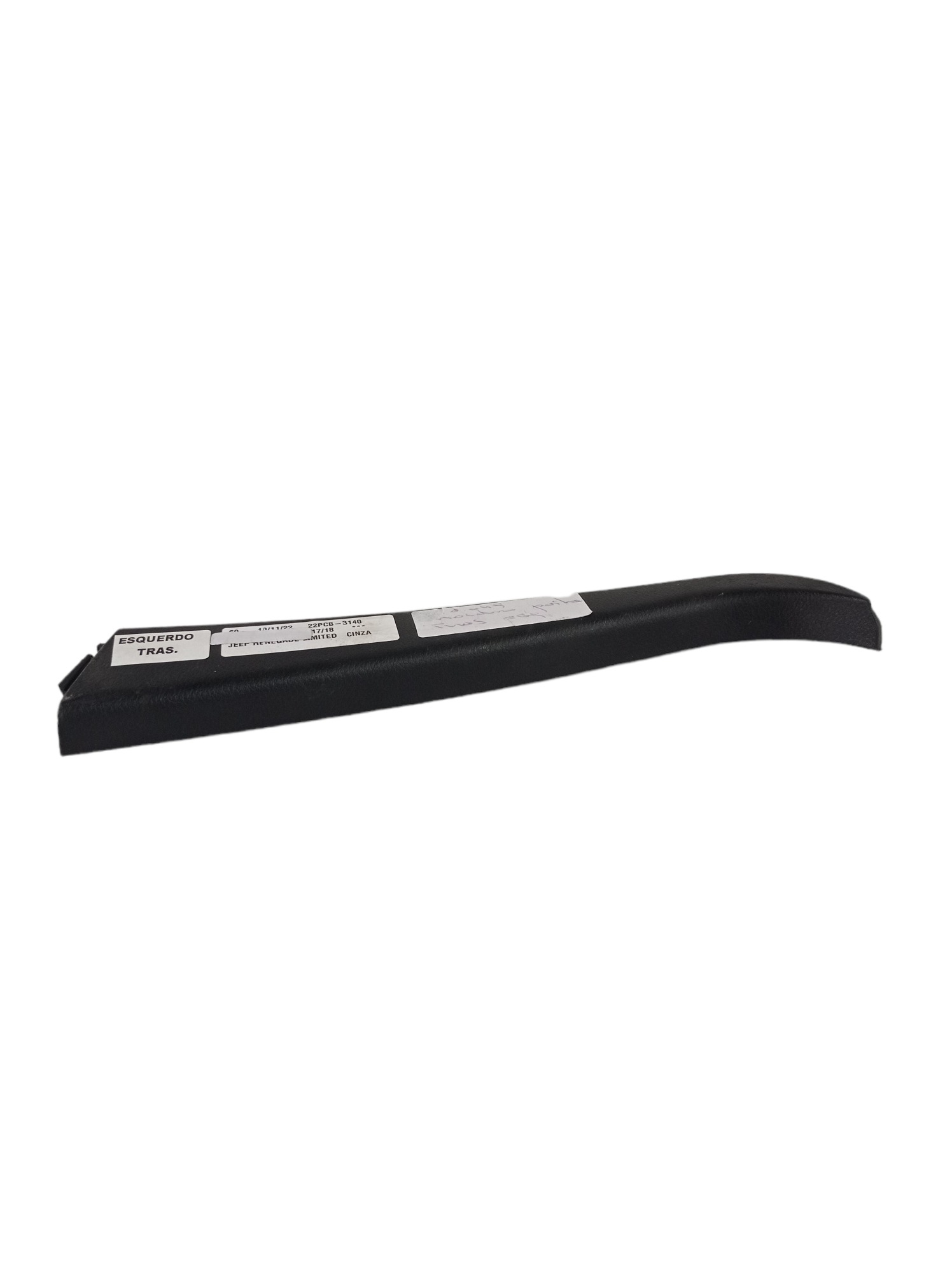 735579327 Acabamento Porta Traseira Esq Jeep Renegade 2020 3