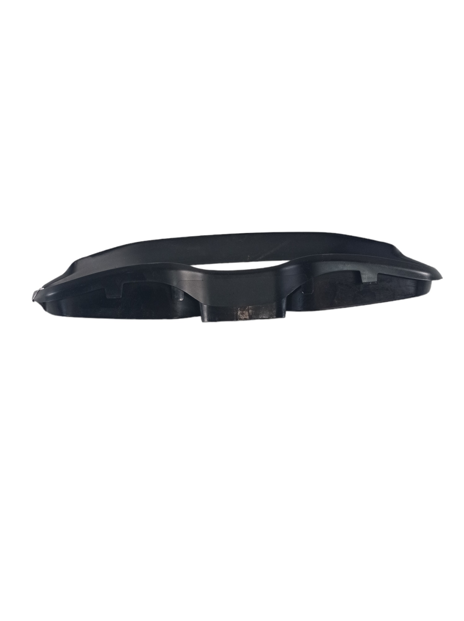 Moldura Painel Instrumento Peugeot 2008 2016/2017 6