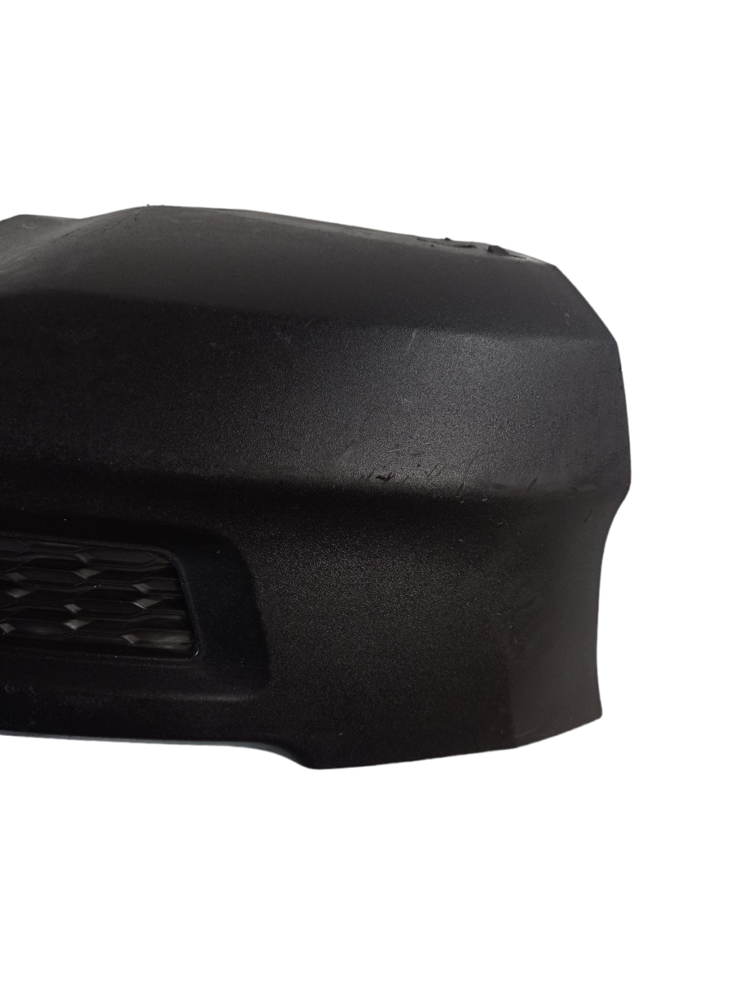 Moldura Inferior Direito Parachoque Diant Ford Ecosport 5