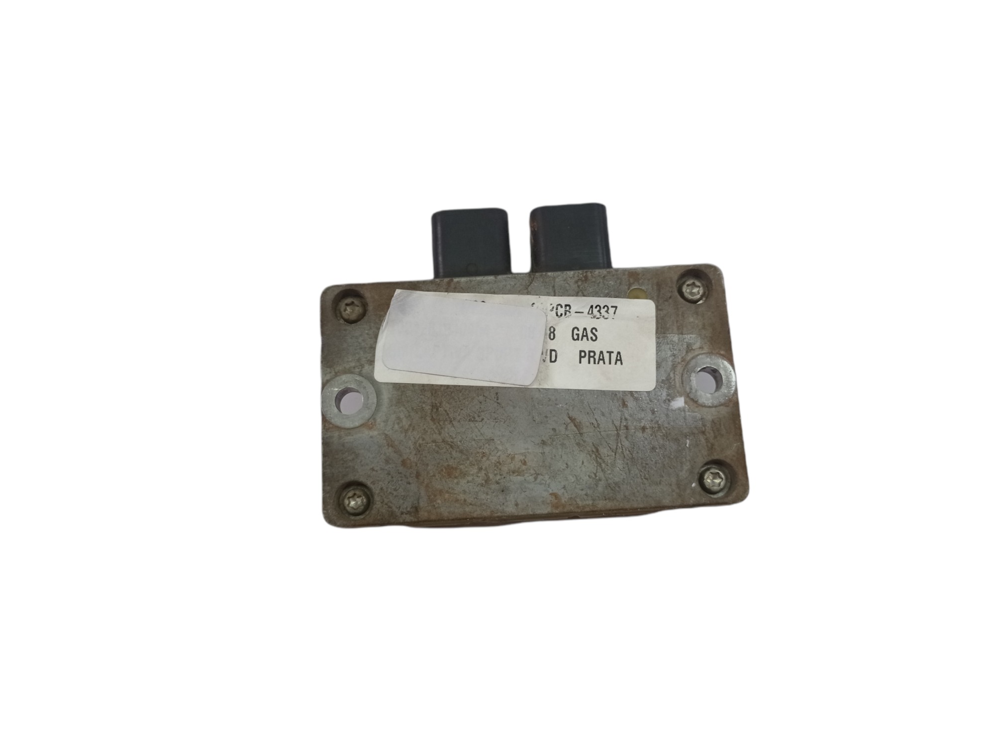 Modulo Diferencial Traseiro Captiva 2009 9009059802 4