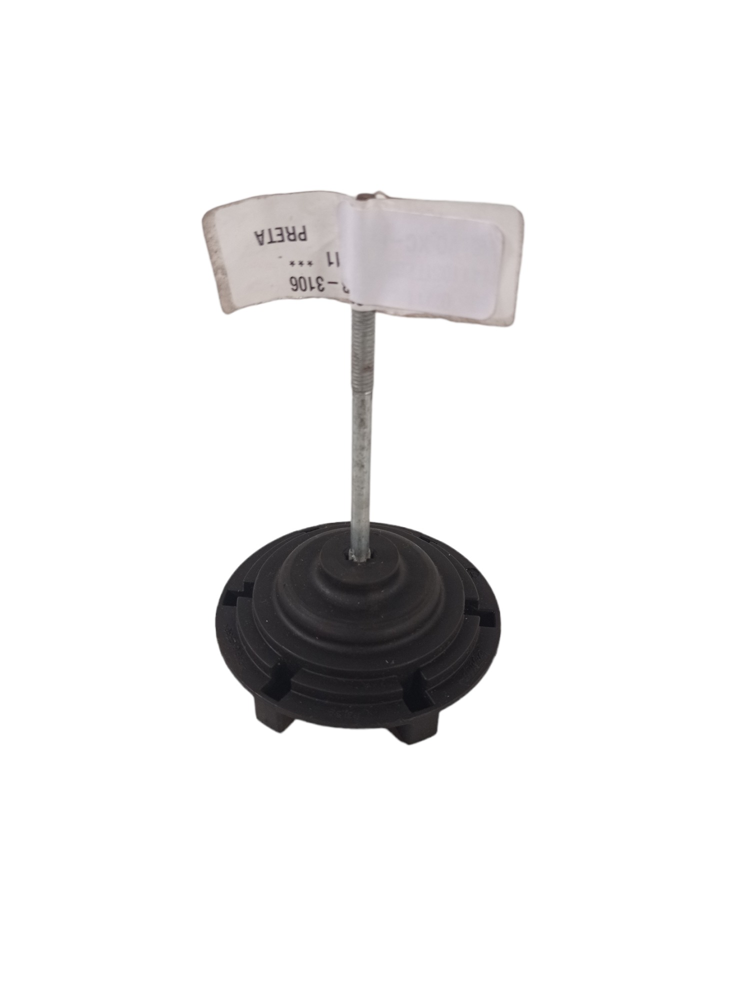 Porca Parafuso Estepe Volvo Xc60 2010/2011 1