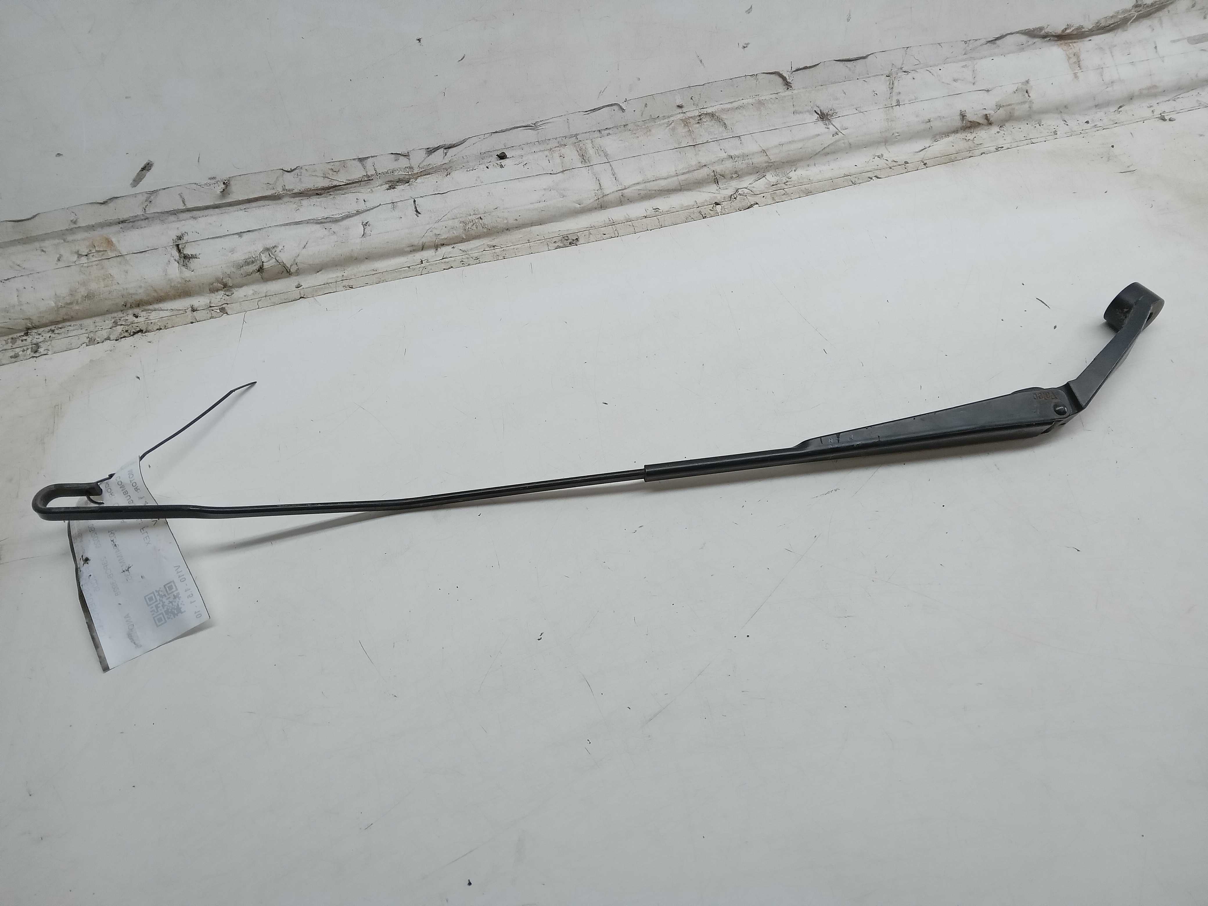 HASTE DO LIMPADOR PARABRISA LE HONDA FIT 2005 2