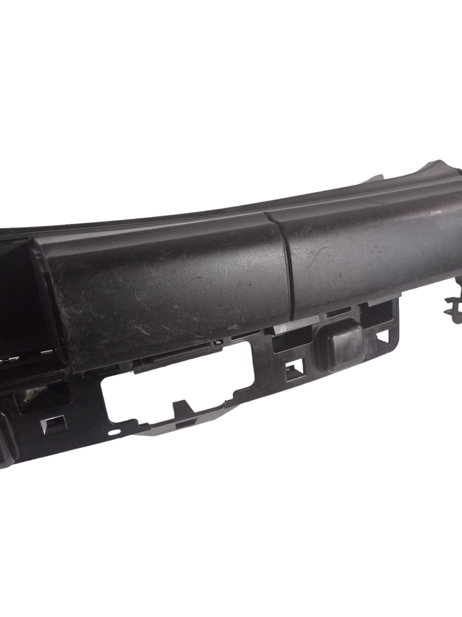 9809798377 Moldura Parachoque Traseiro Citroen Aircross 16 5