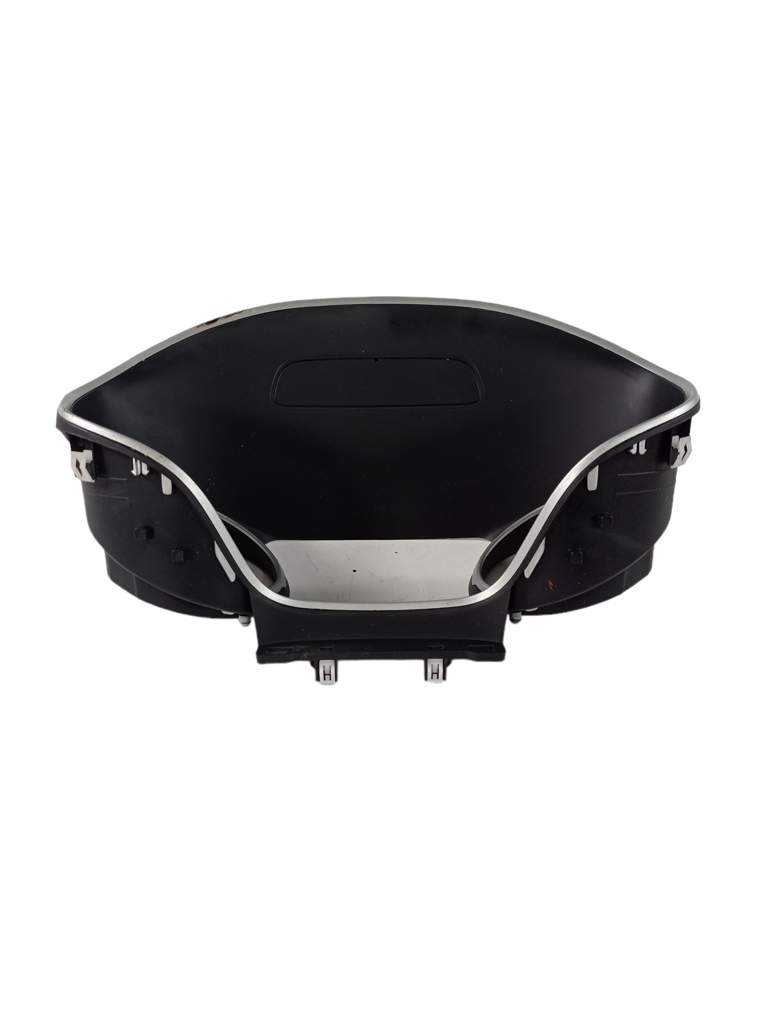Moldura Painel Instrumento Jeep Compass 2019/2020 1