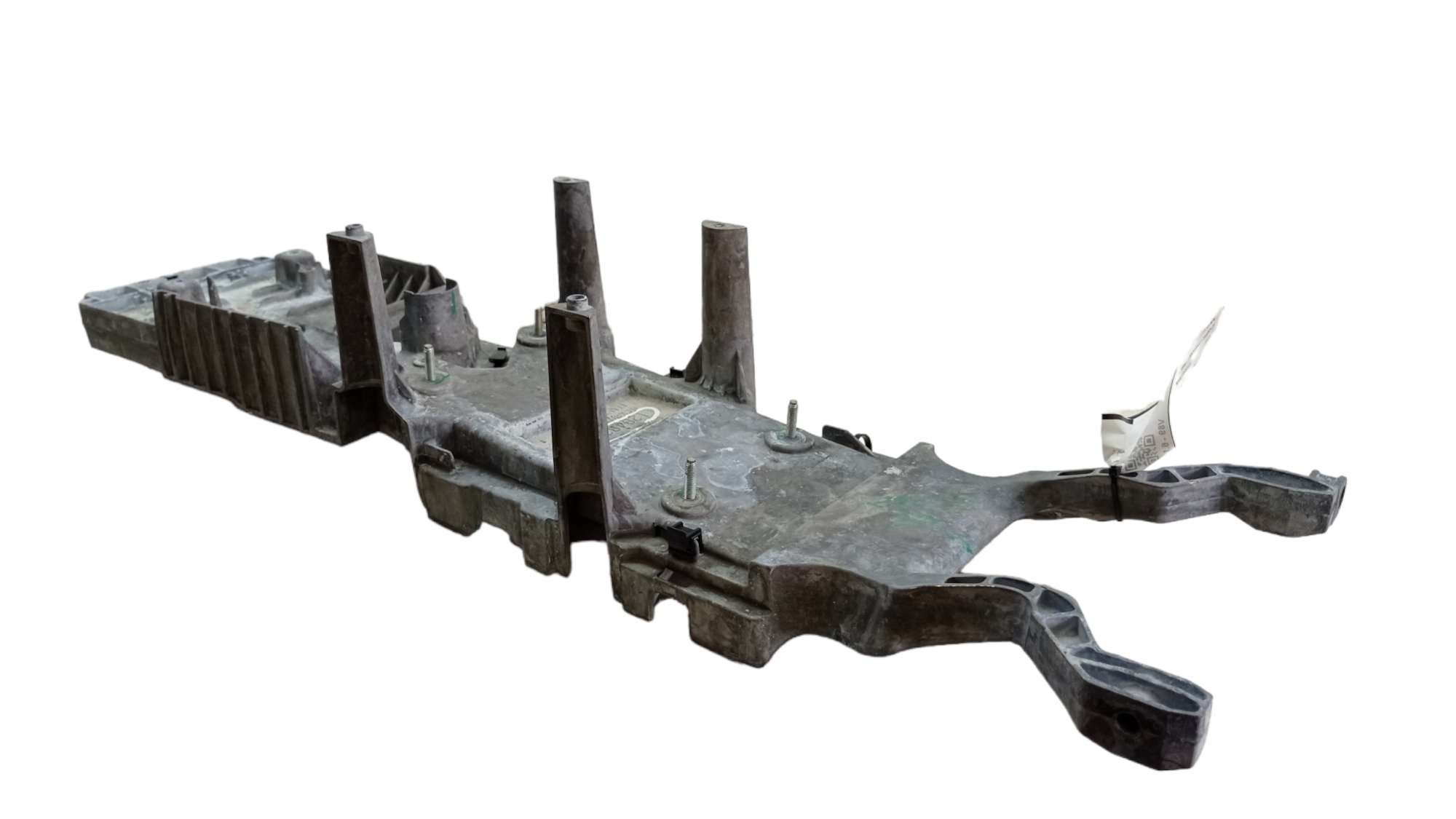 Suporte Console Volvo Xc60 2011 6