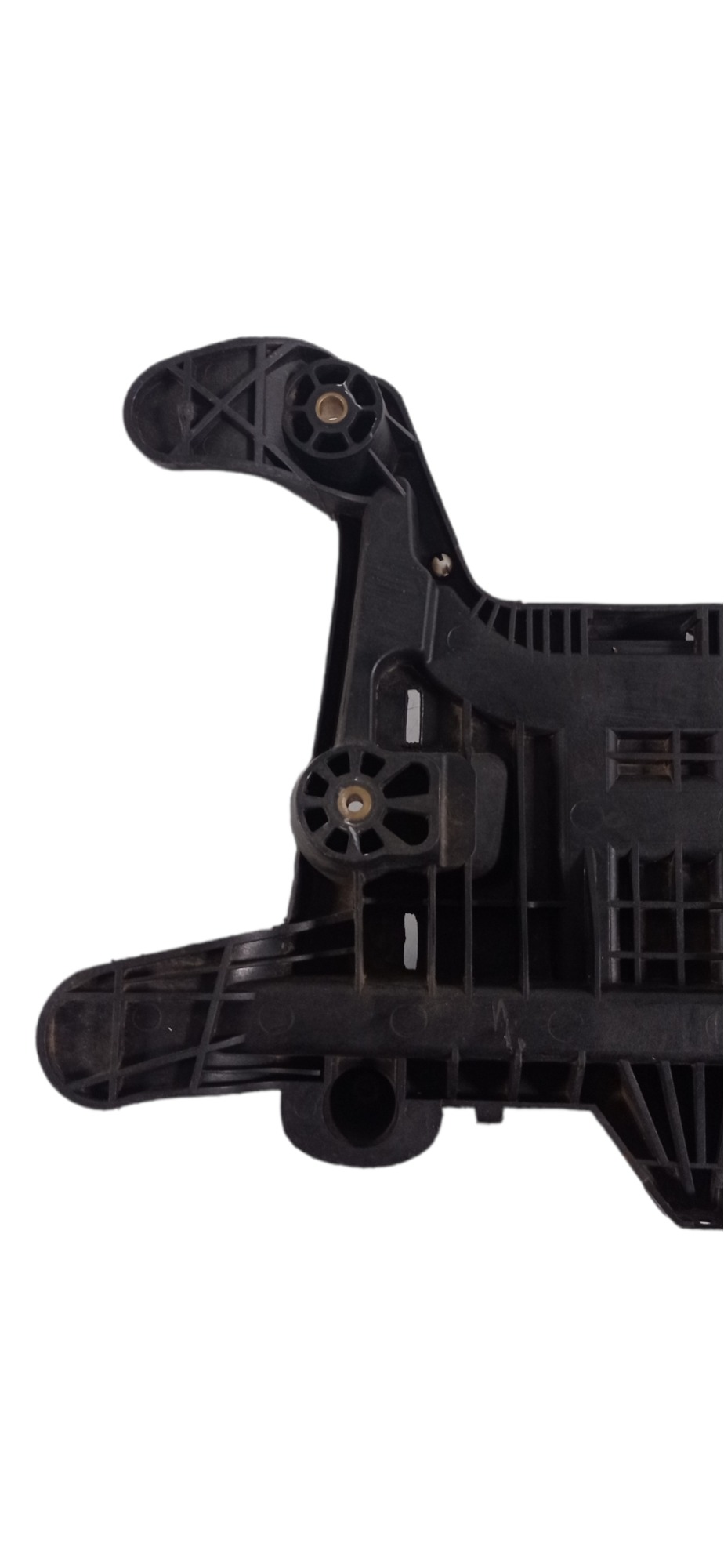 Suporte Caixa Bateria Volkswagen Jetta 2.0 2012 A 2018 5