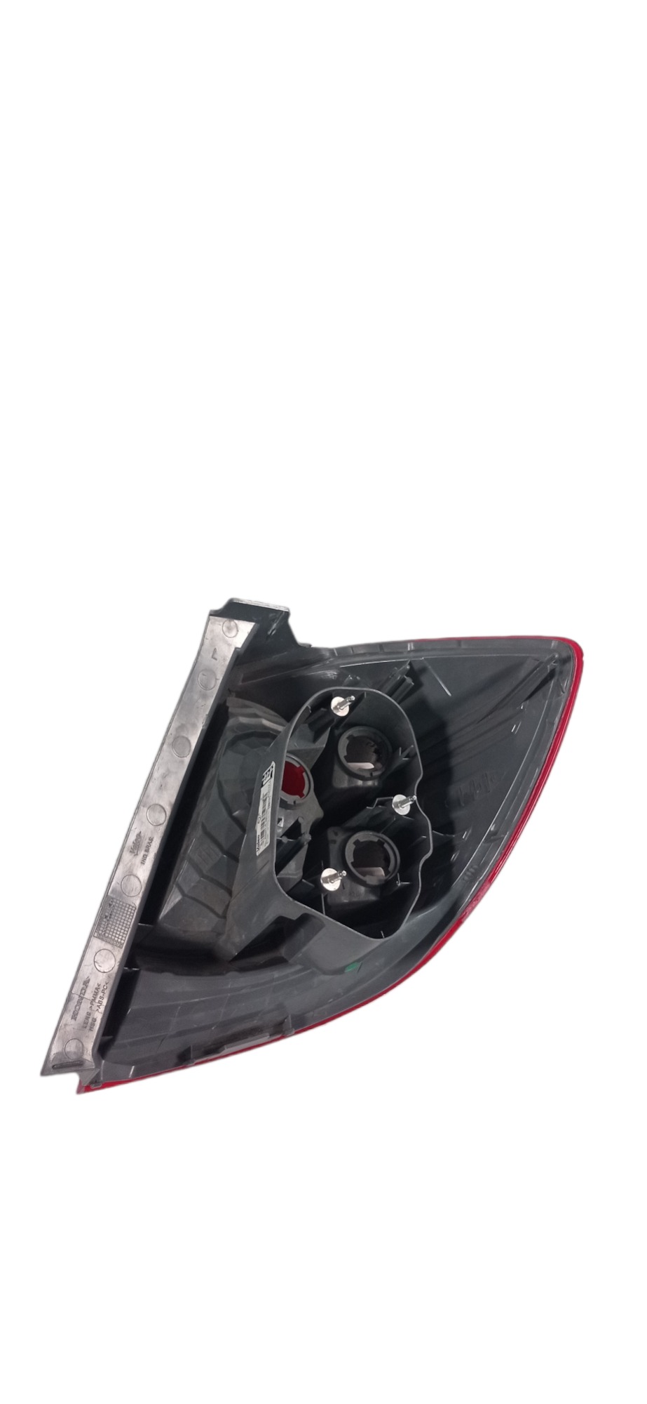 Lanterna Traseira Esquerda Honda Fit 2009 A 2013 Recuperada Esquerdo Xxxx 8